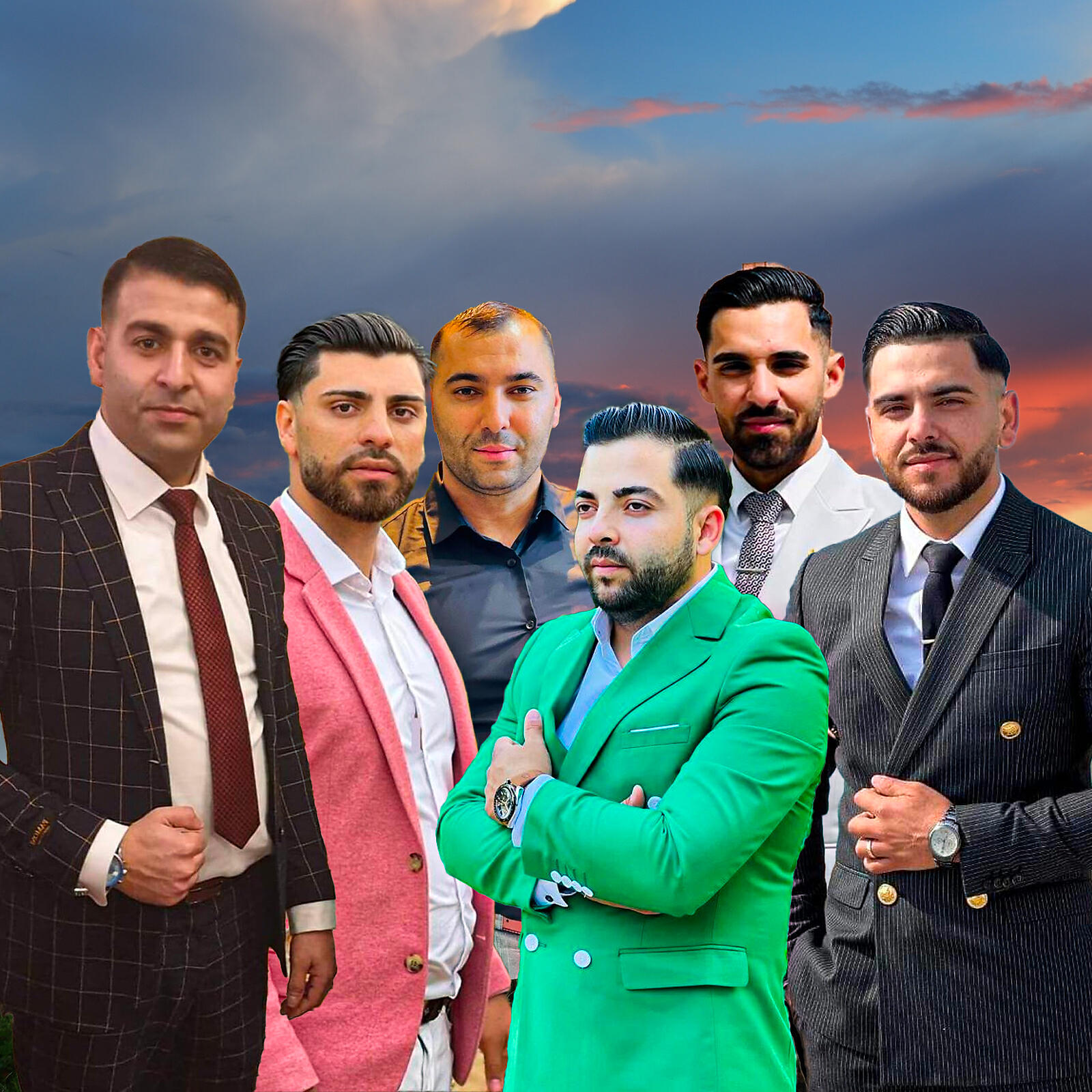 Fratii Din Bacesti - Te rog sa imi raspunzi