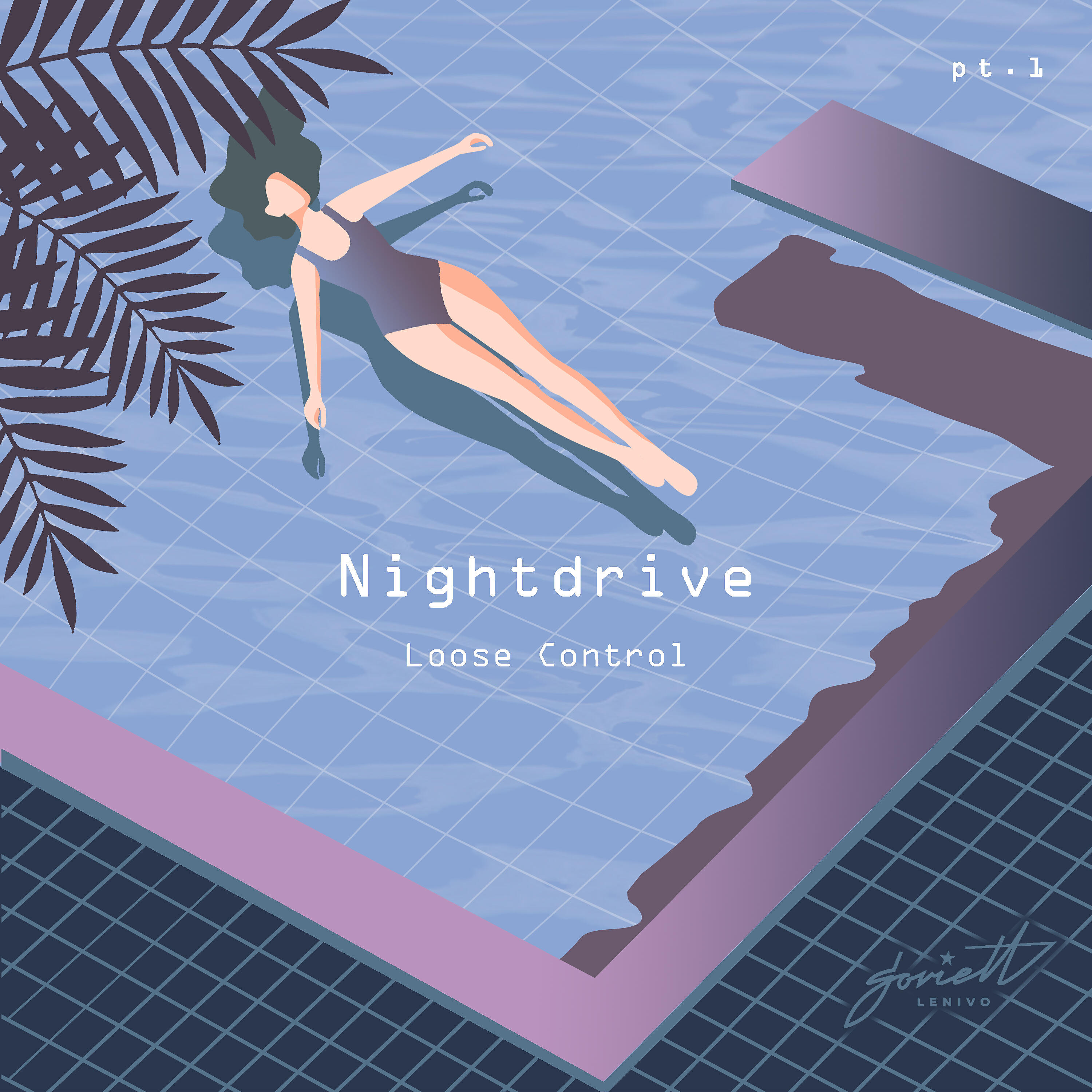 Nightdrive - Кухонные беседы