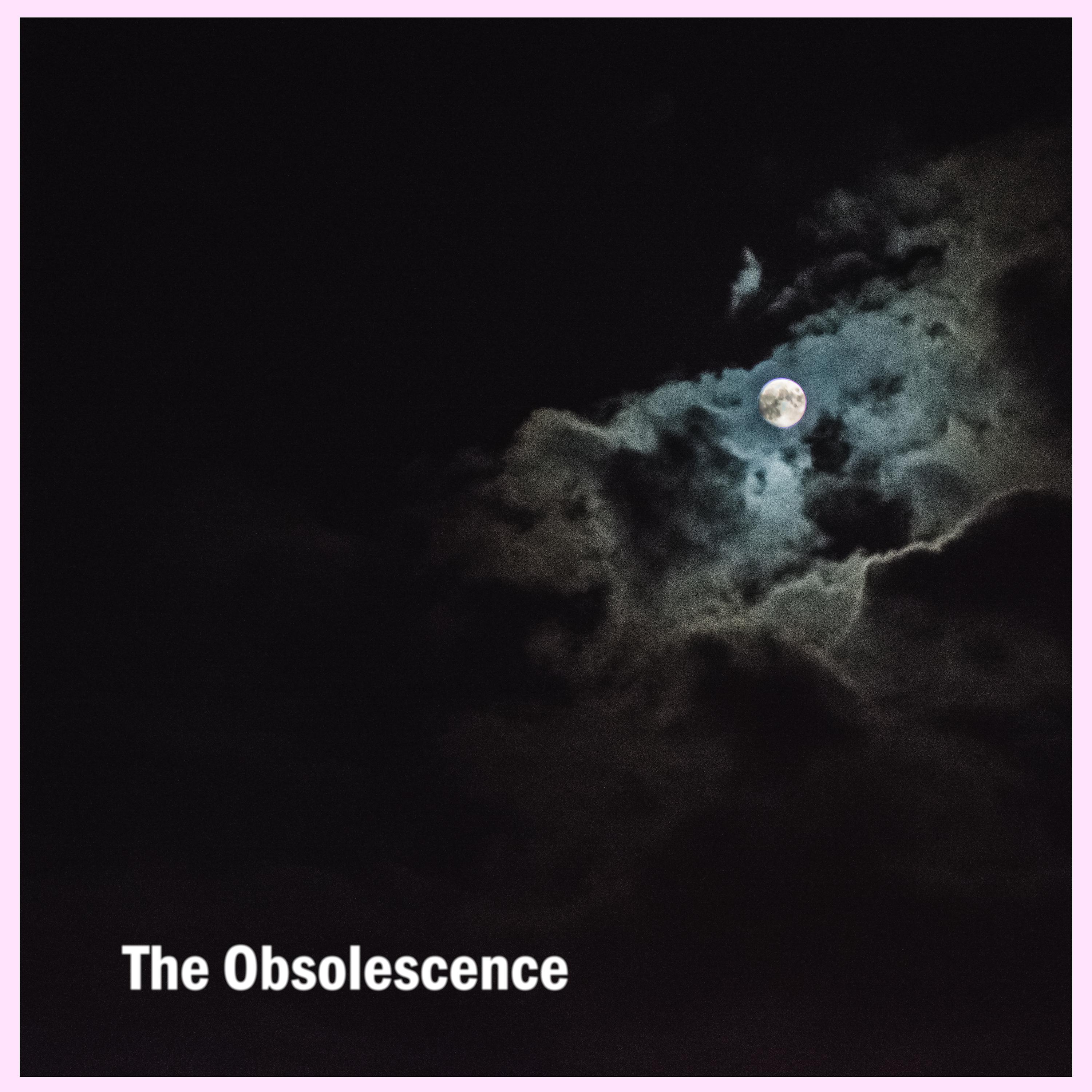 Постер альбома The Obsolescence