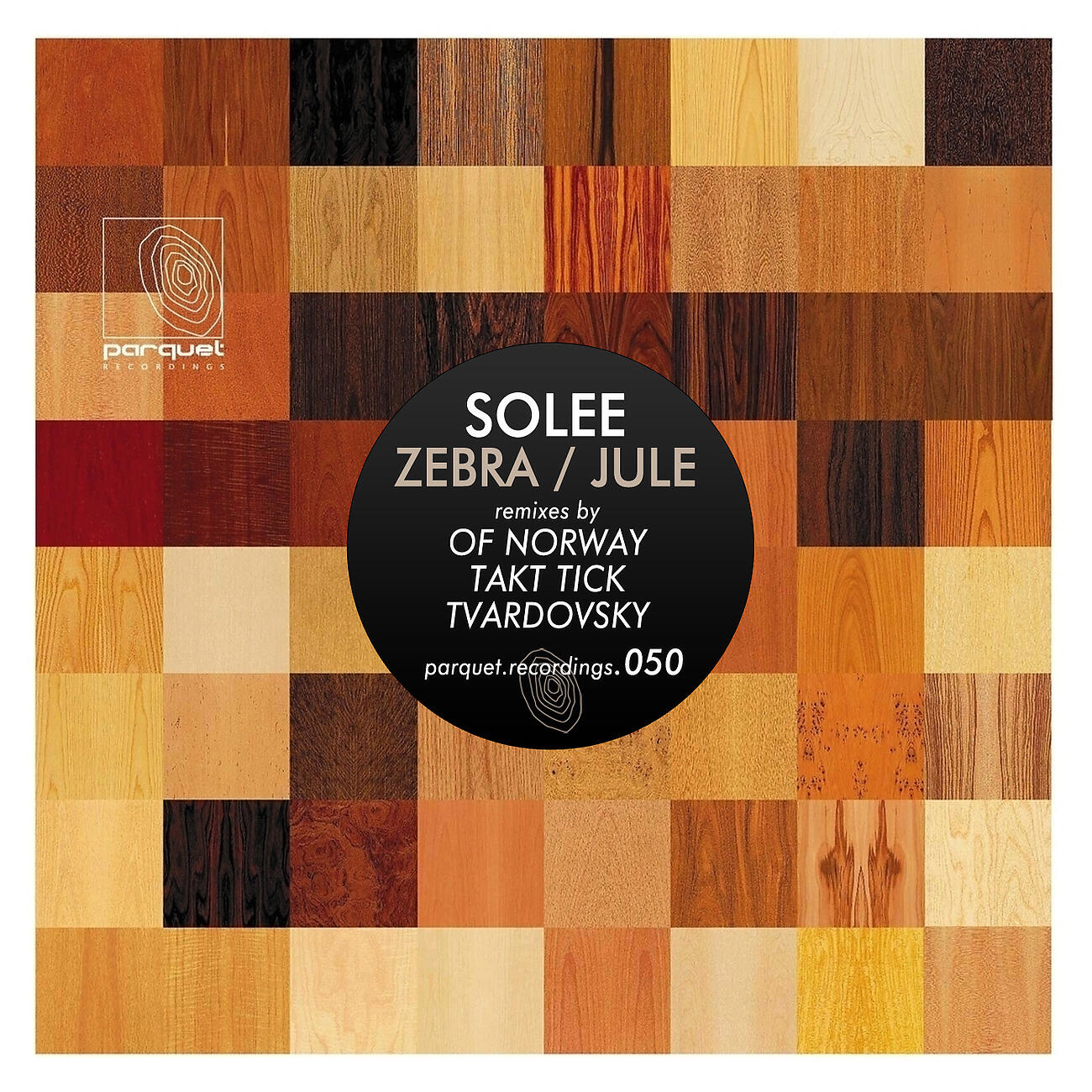 Solee - Zebra (Of Norway Version)