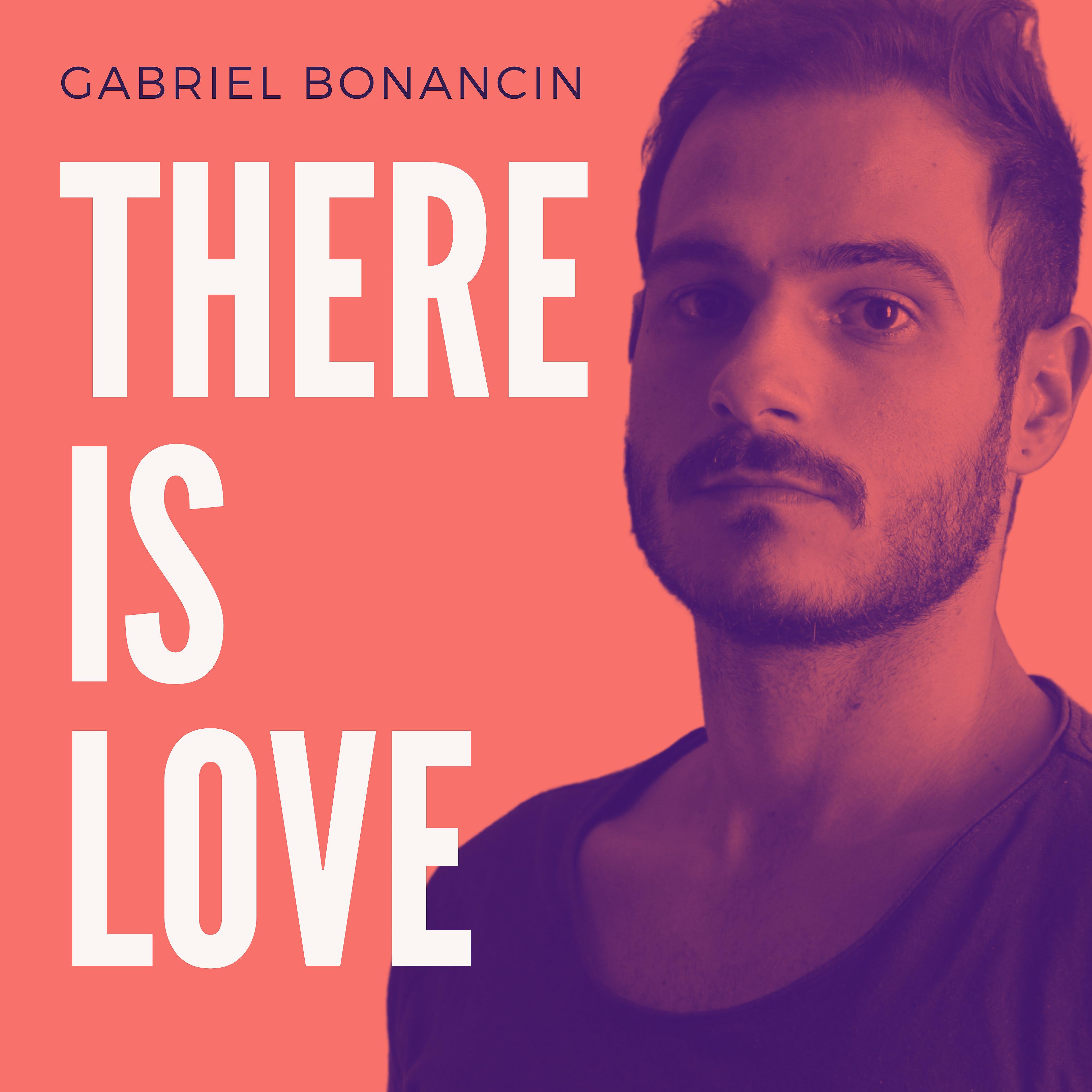 Постер альбома There Is Love