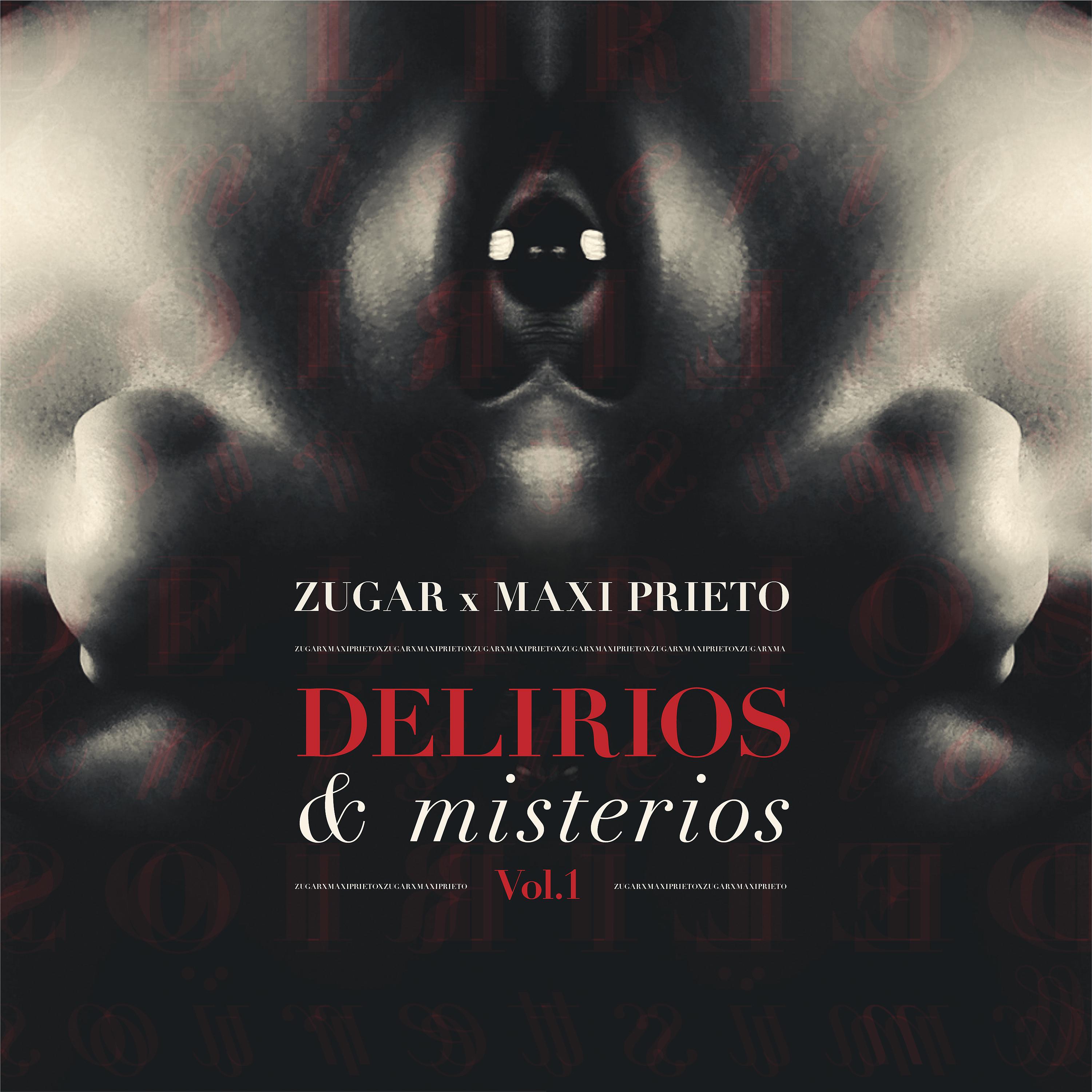 Постер альбома Delirios y Misterios