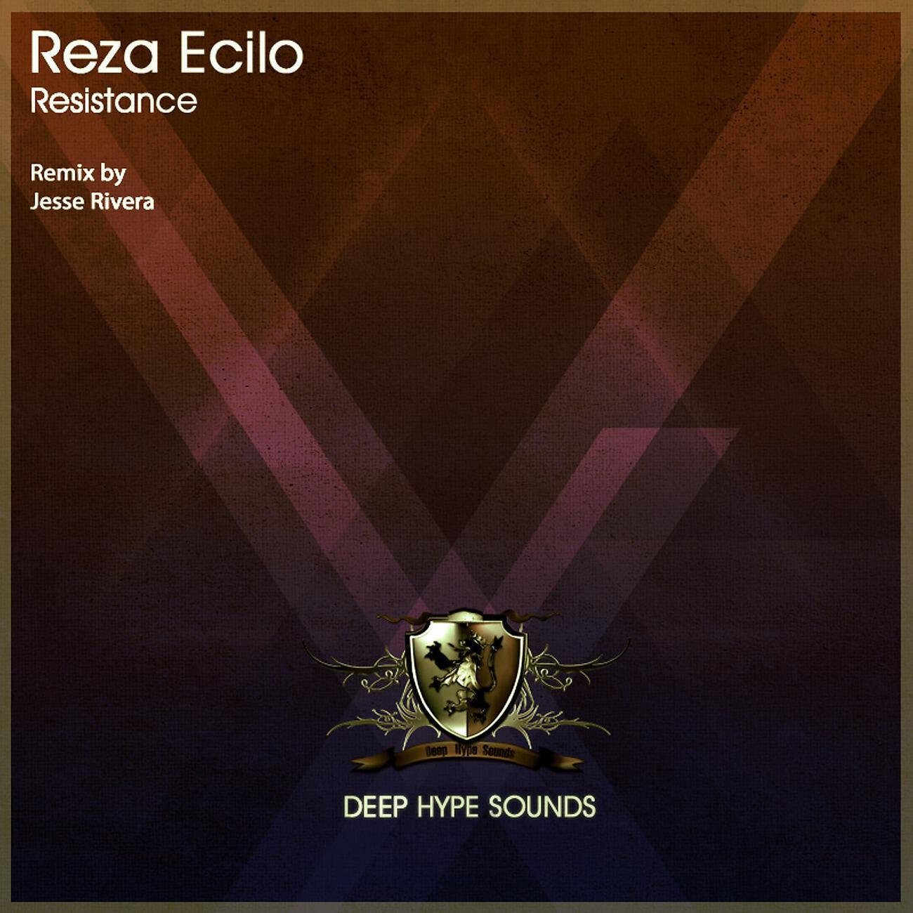 Reza Ecilo - Mobb Tech (Jesse Rivera Remix)