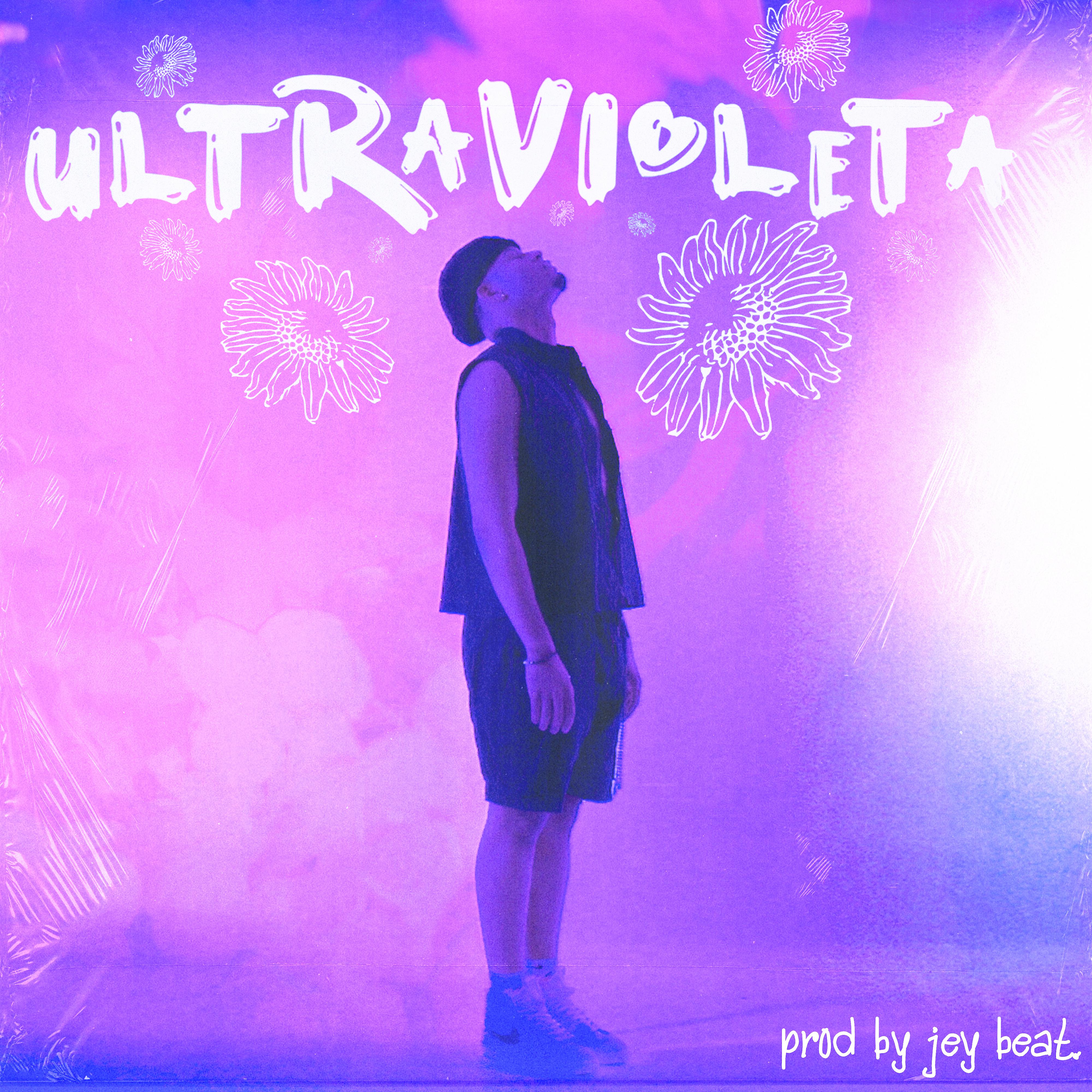 Постер альбома Ultravioleta