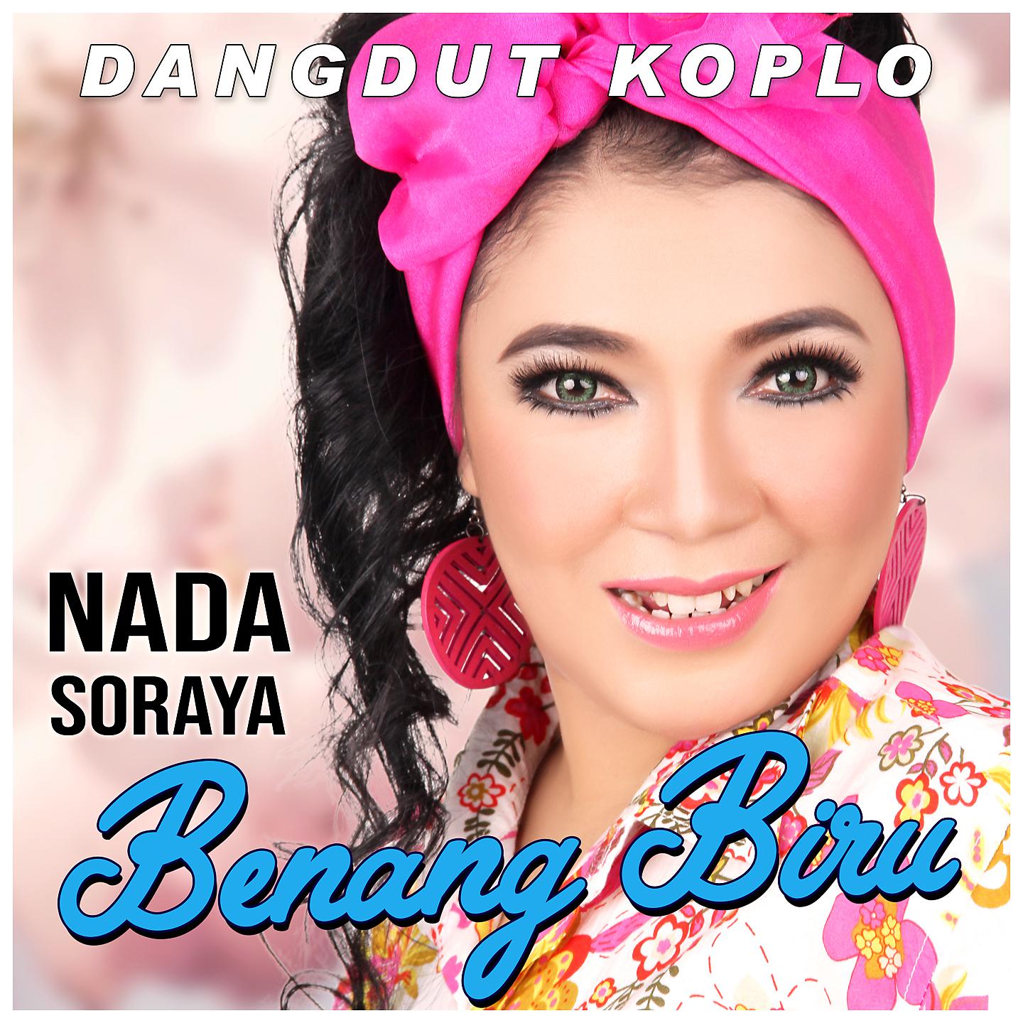 Постер альбома Benang Biru