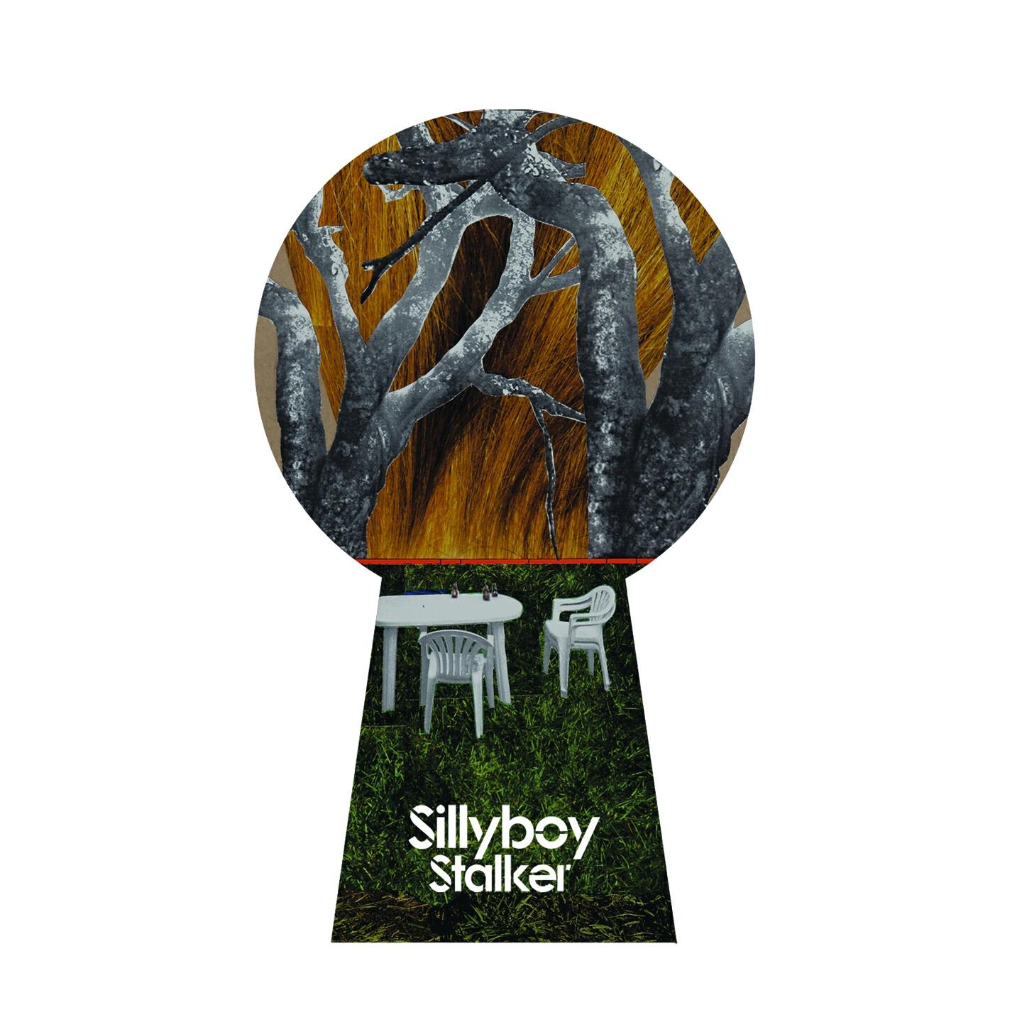 Sillyboy - Do It Again (Lee Burton Remix)