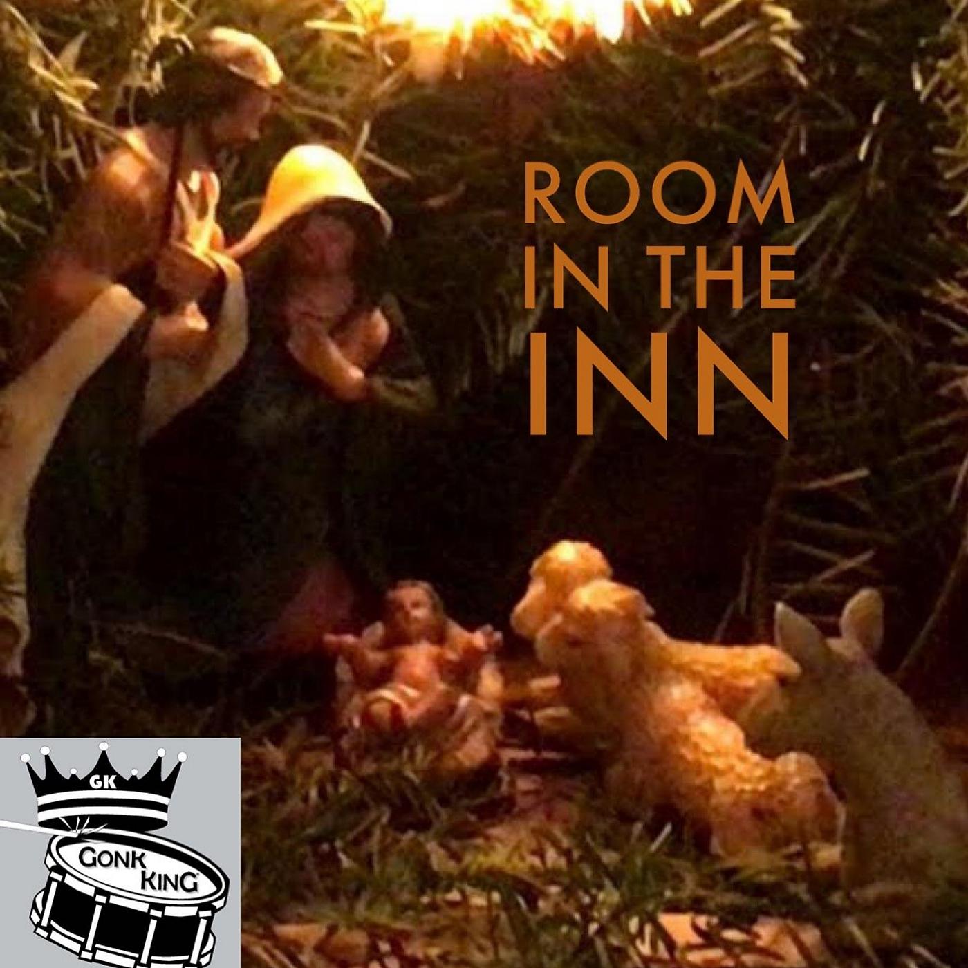 Постер альбома Room in the Inn