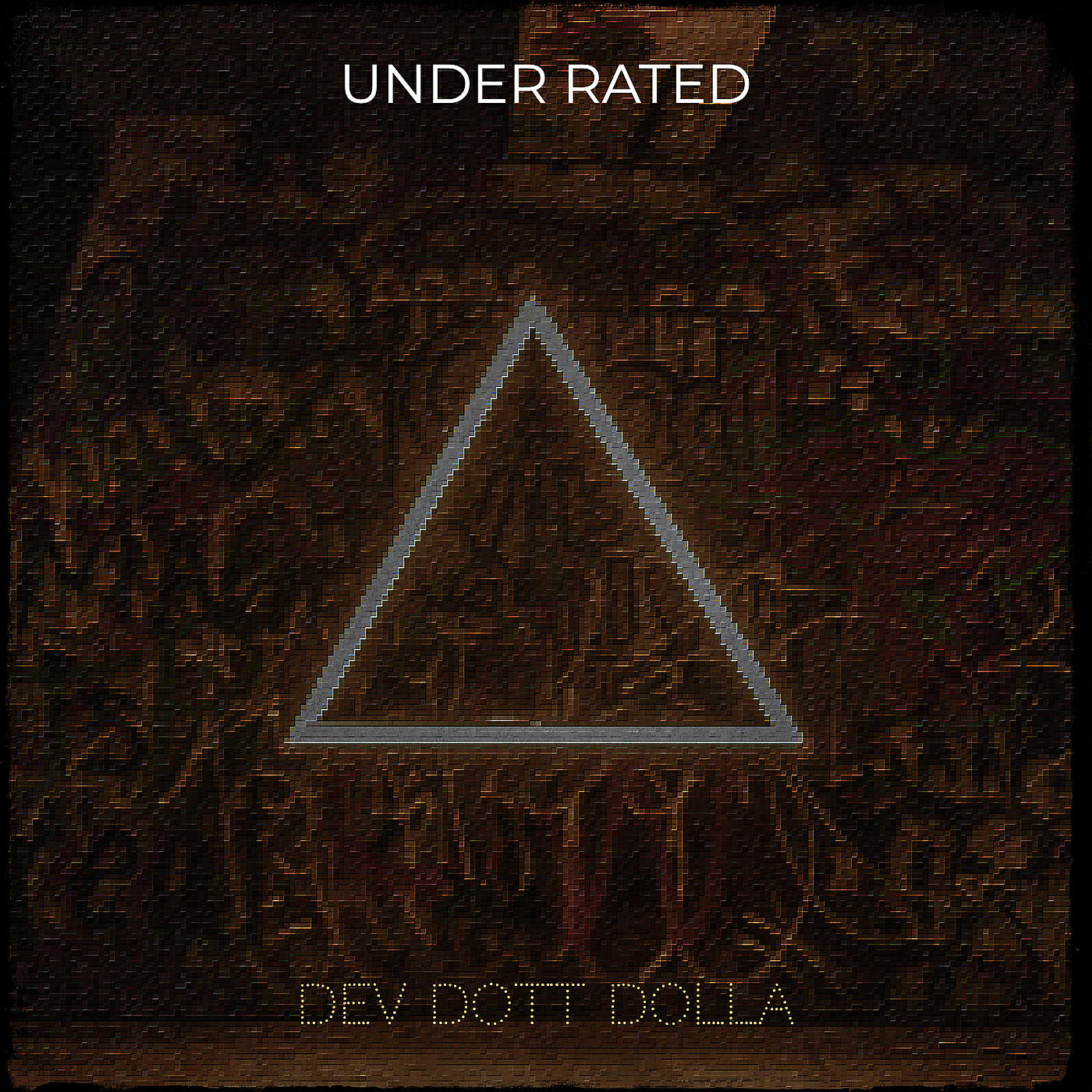Dev Dott Dolla - Live Fast Die Young