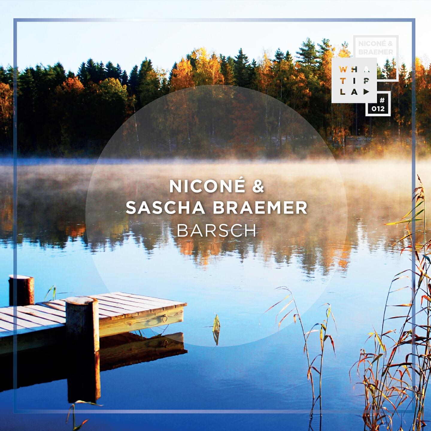 Nicone - Barsch