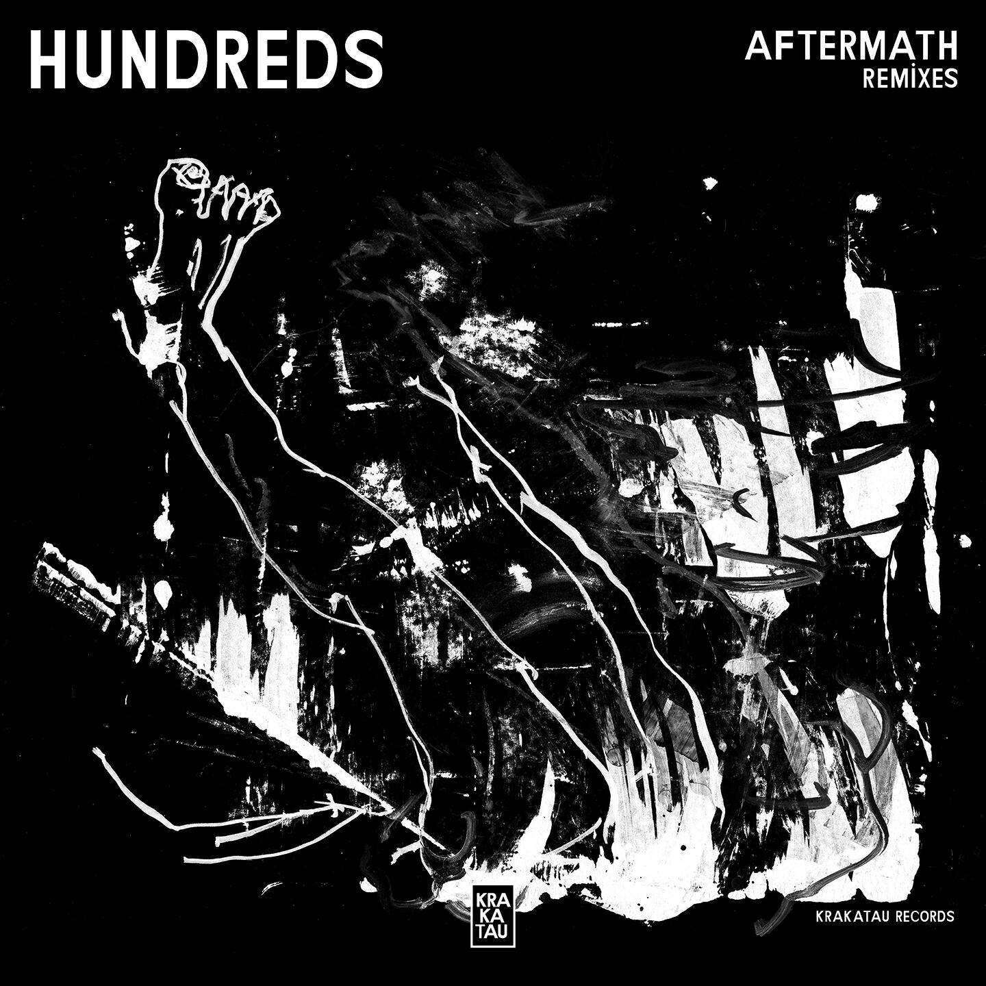Hundreds - Rabbits On The Roof (Brandt Brauer Frick Celebrate Yourself Remix)