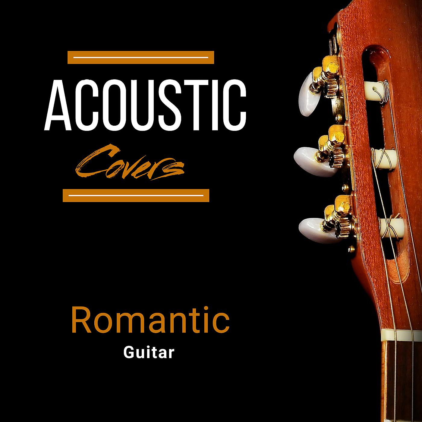 Постер альбома Acoustic Covers