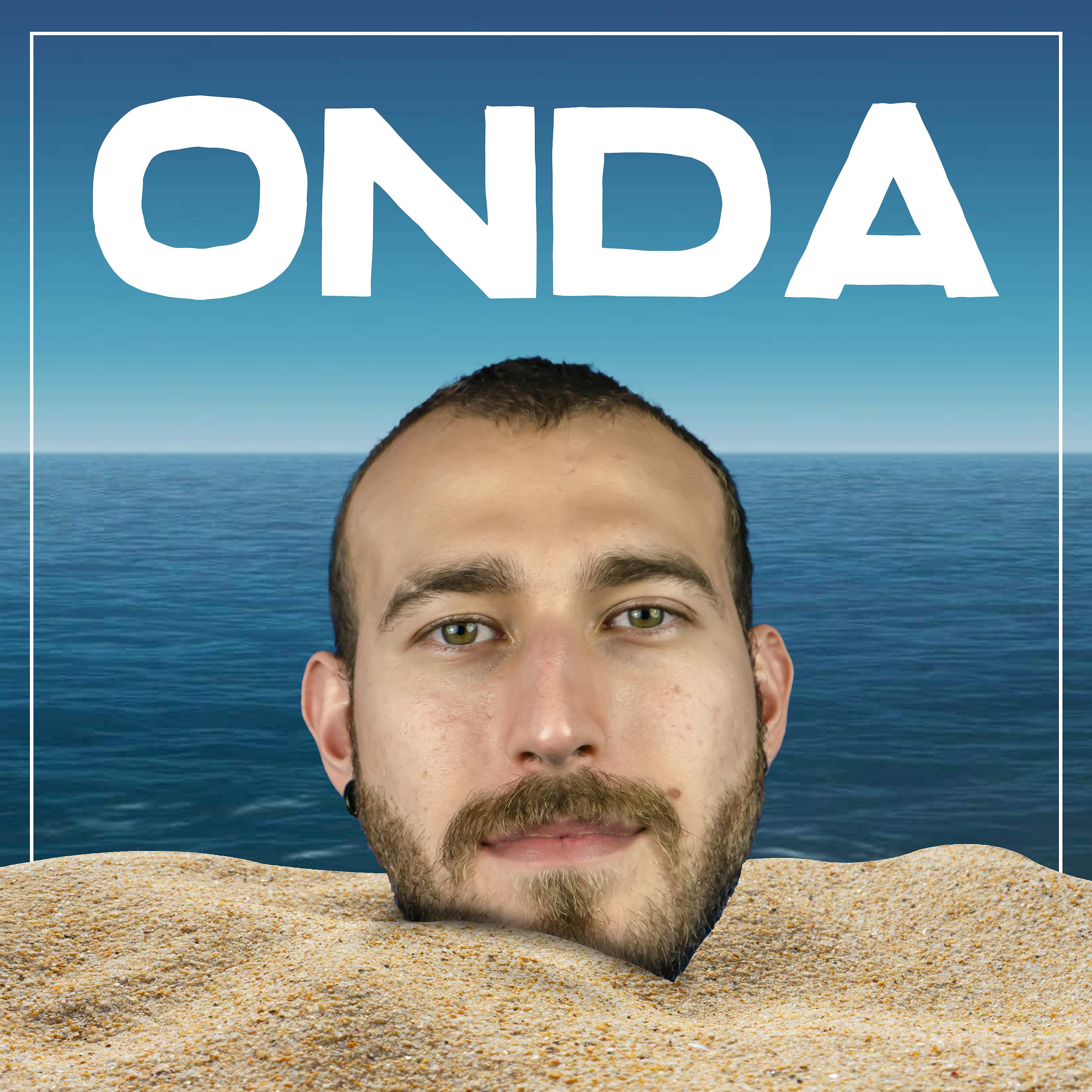 Постер альбома Onda