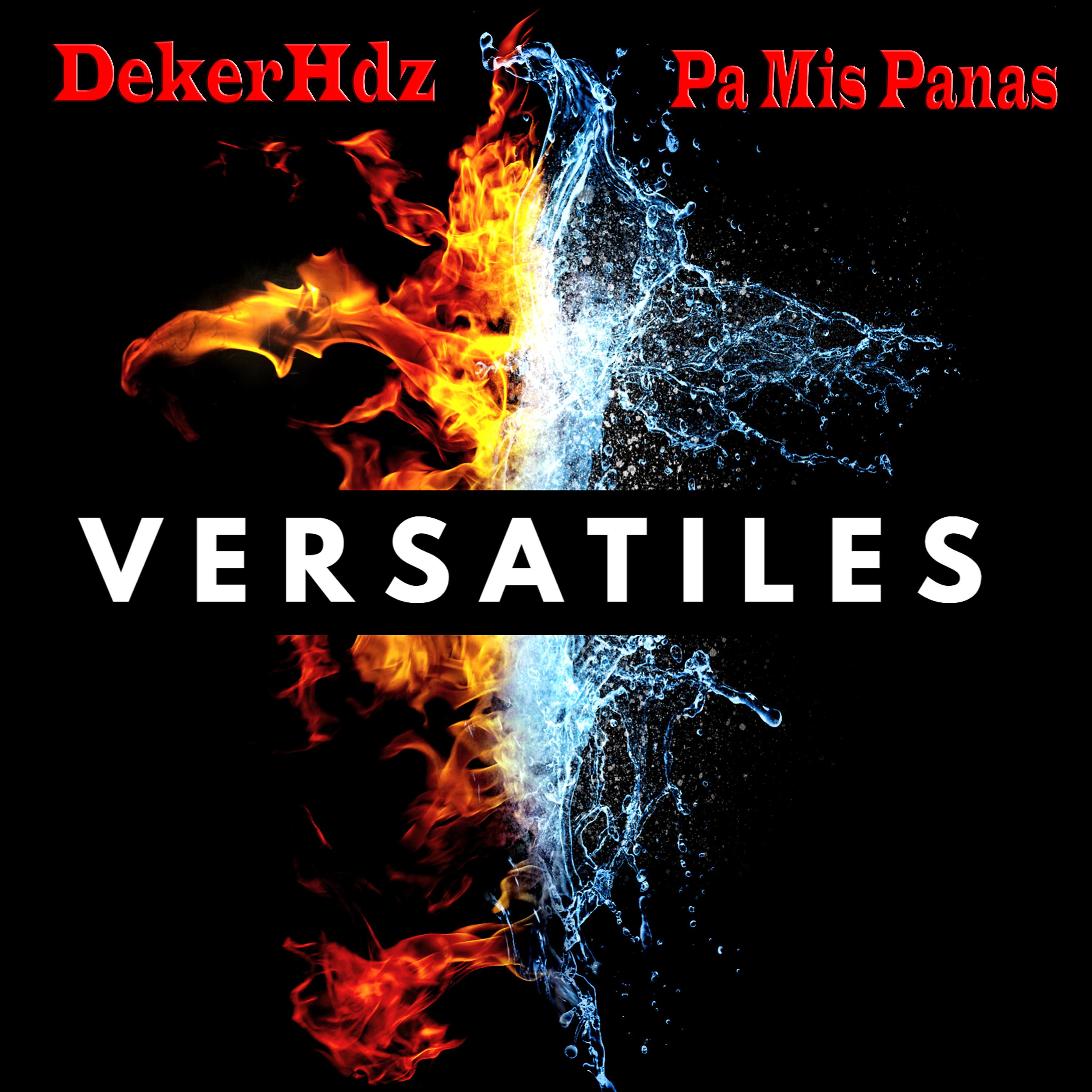 Постер альбома Pa Mis Panas