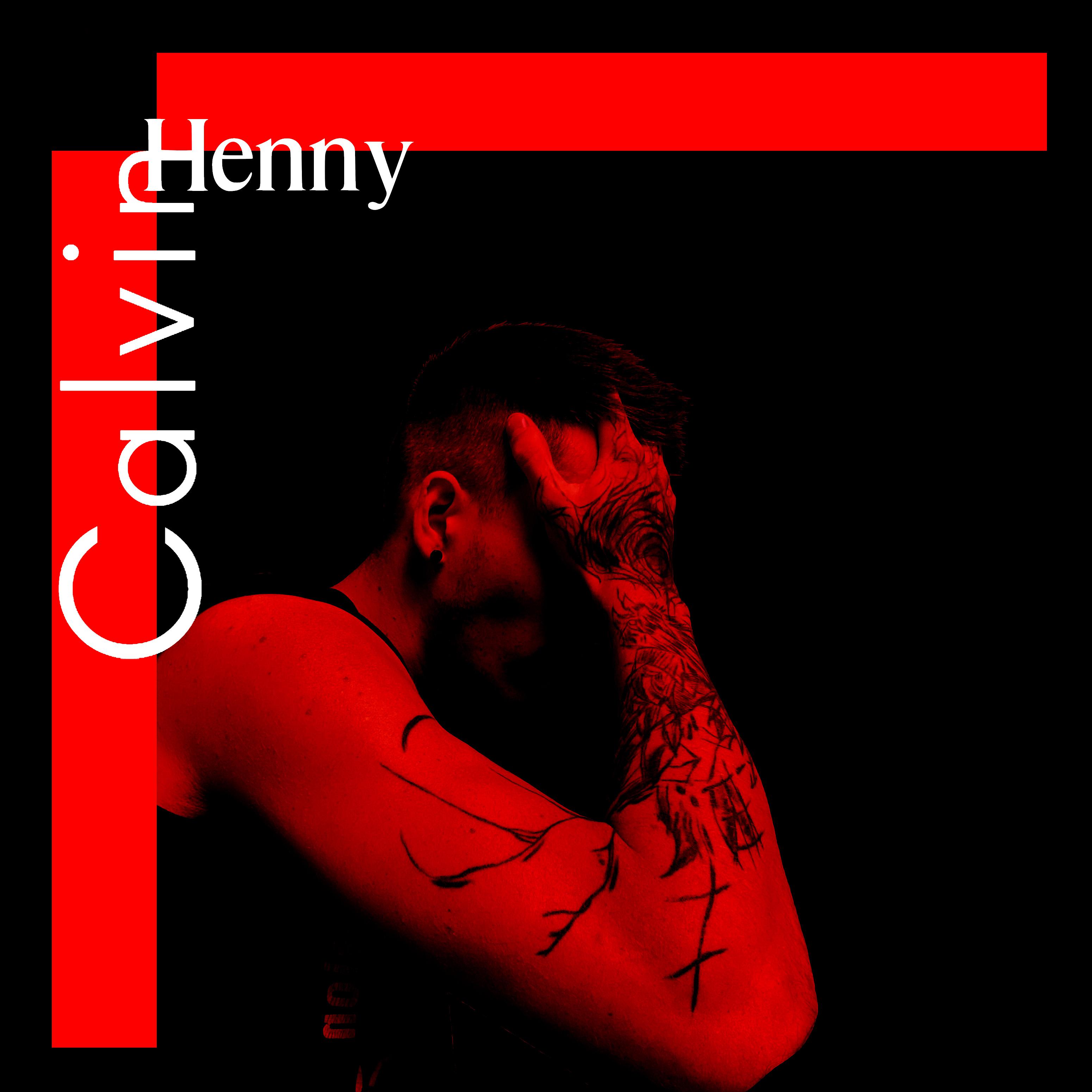 Постер альбома Henny Calvin