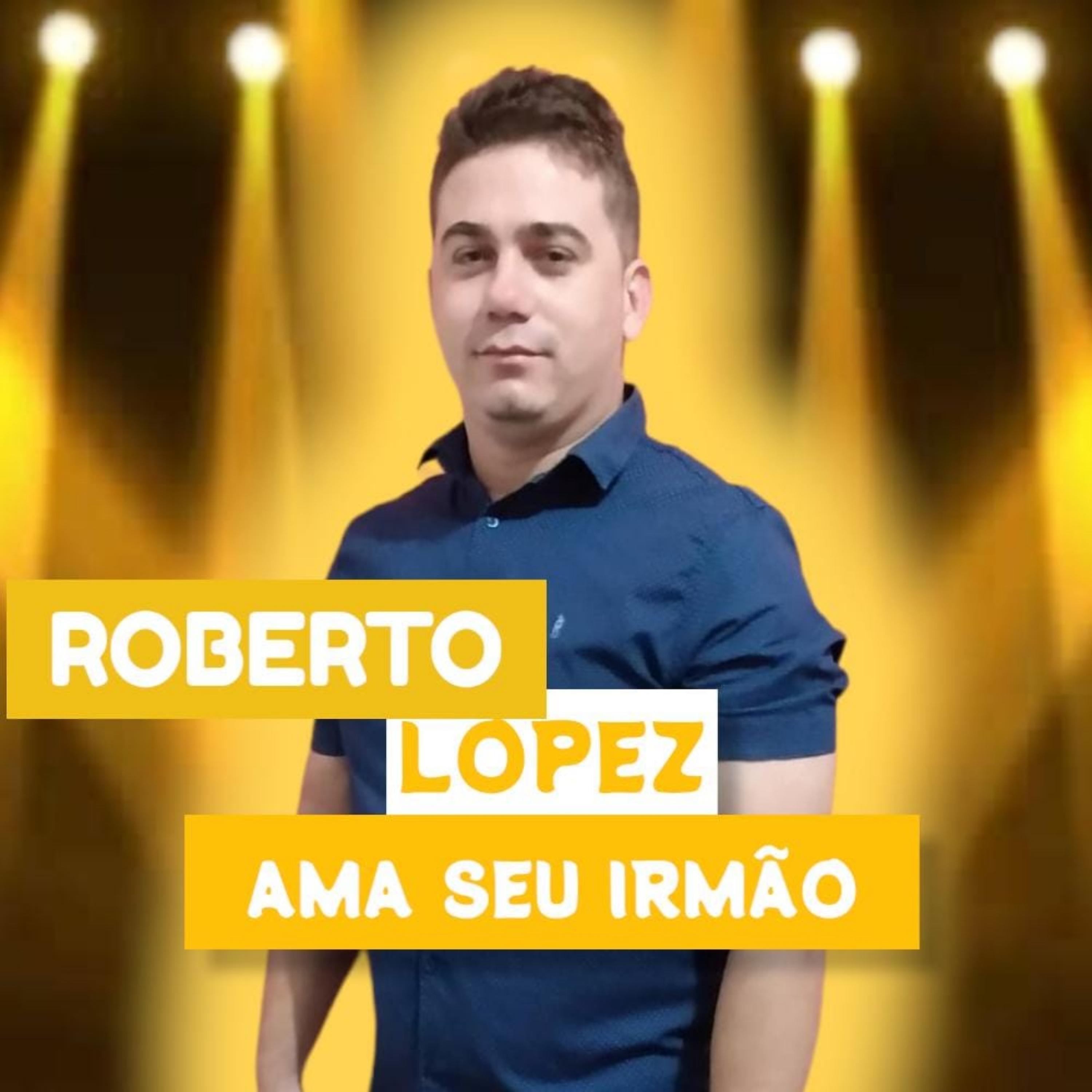 Постер альбома Ama Seu Irmão