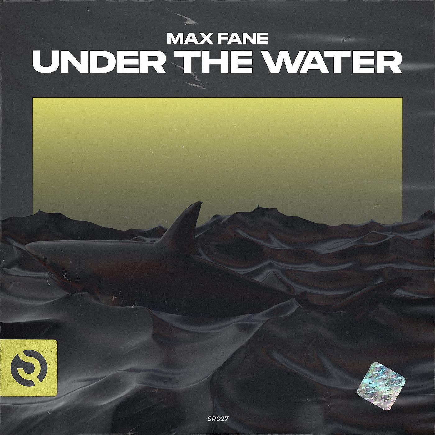 Постер альбома Under the Water