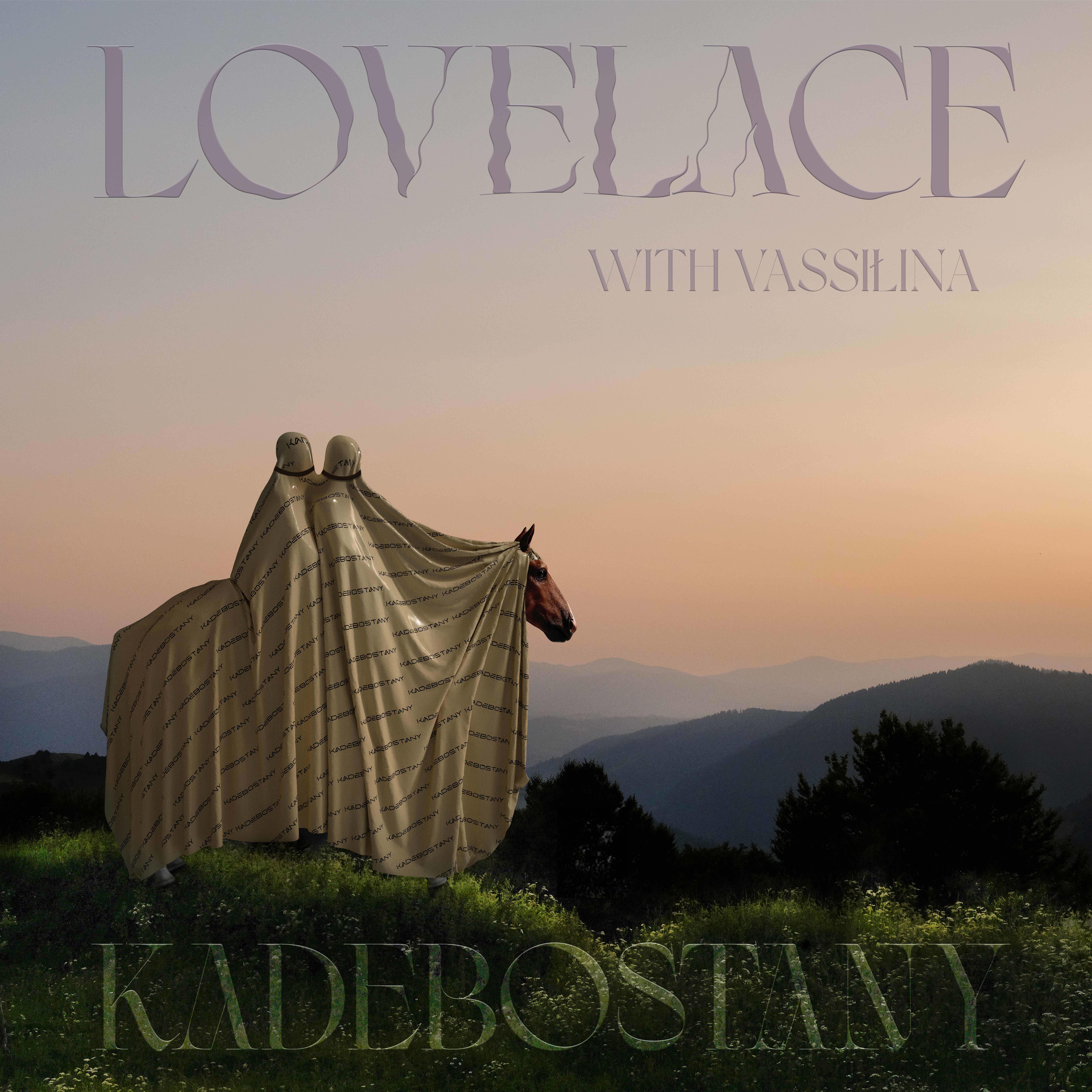 Kadebostany - Lovelace