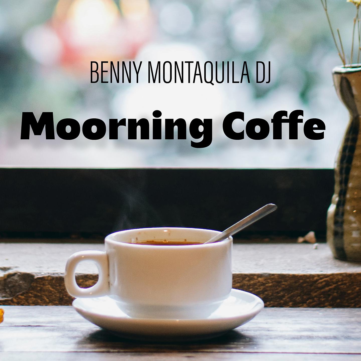 Постер альбома Moorning Coffe