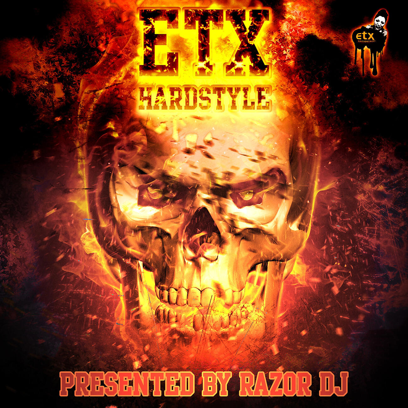 Razor DJ - Matrix (DJanny Mix)