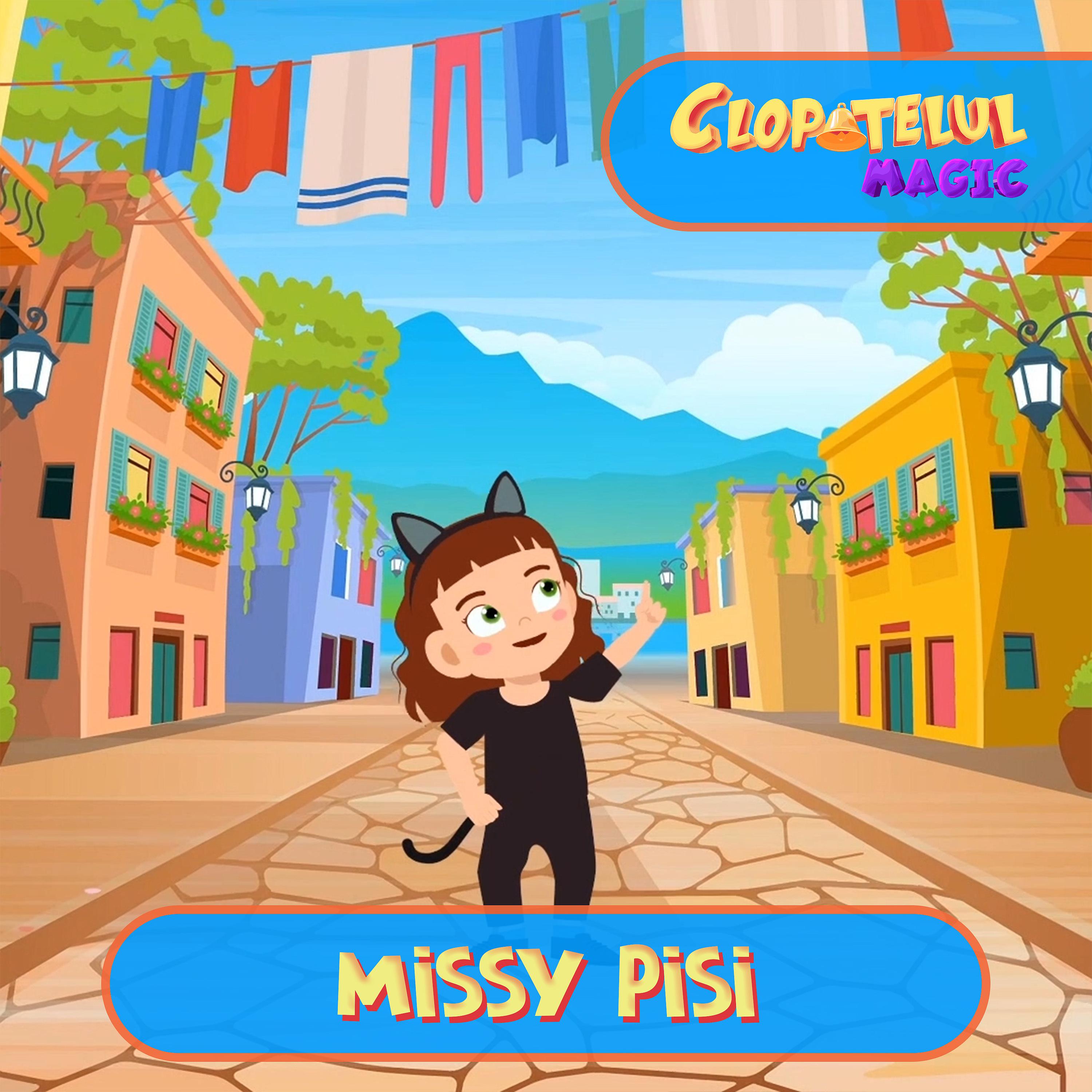Постер альбома Missy Pisi