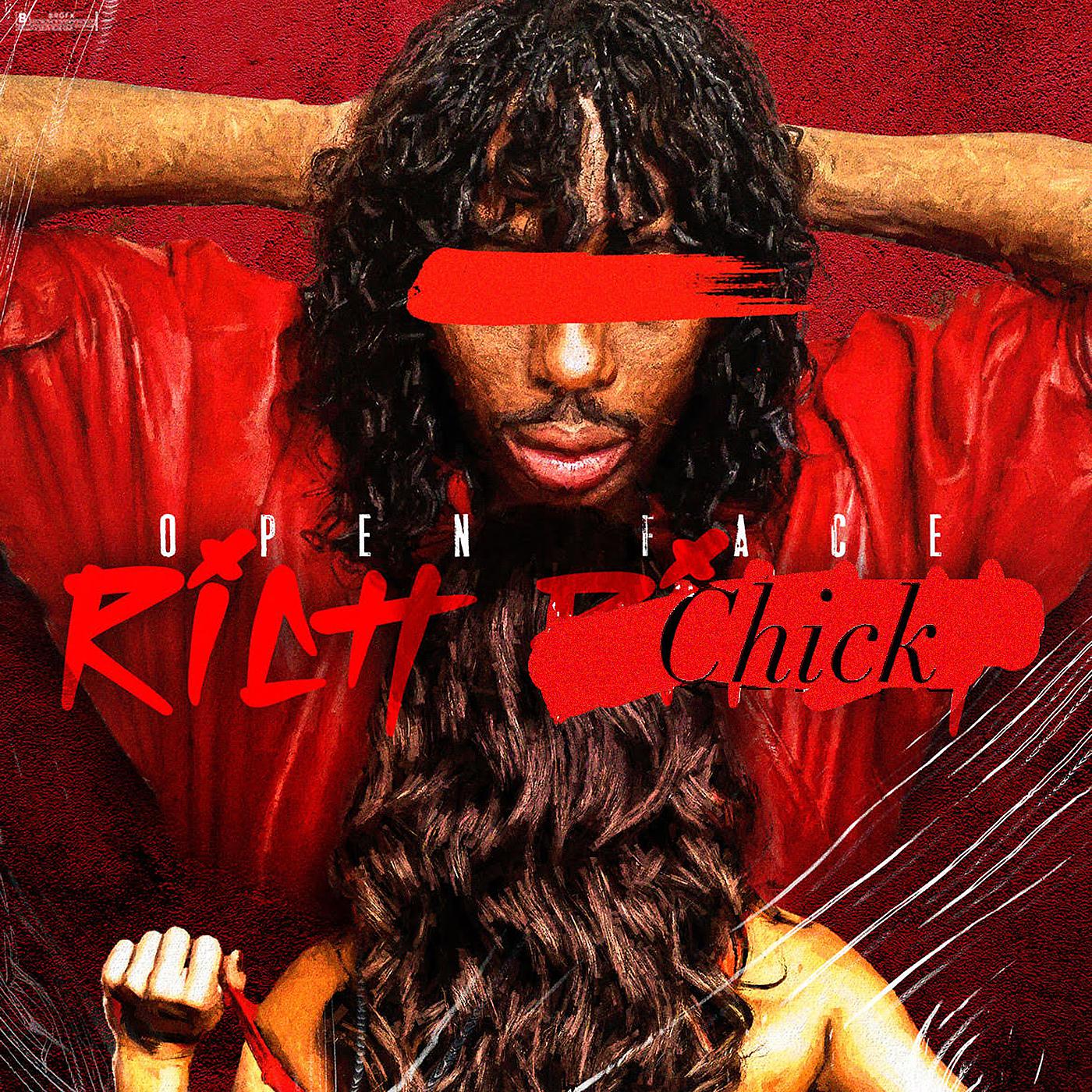 Постер альбома Rich Chick