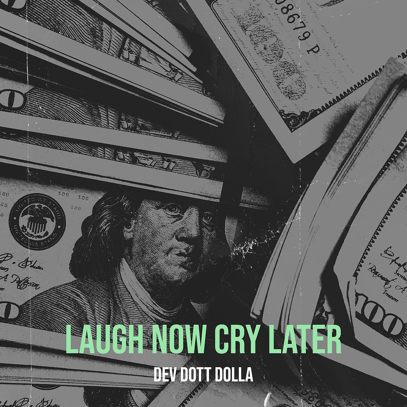 Постер альбома Laugh Now Cry Later