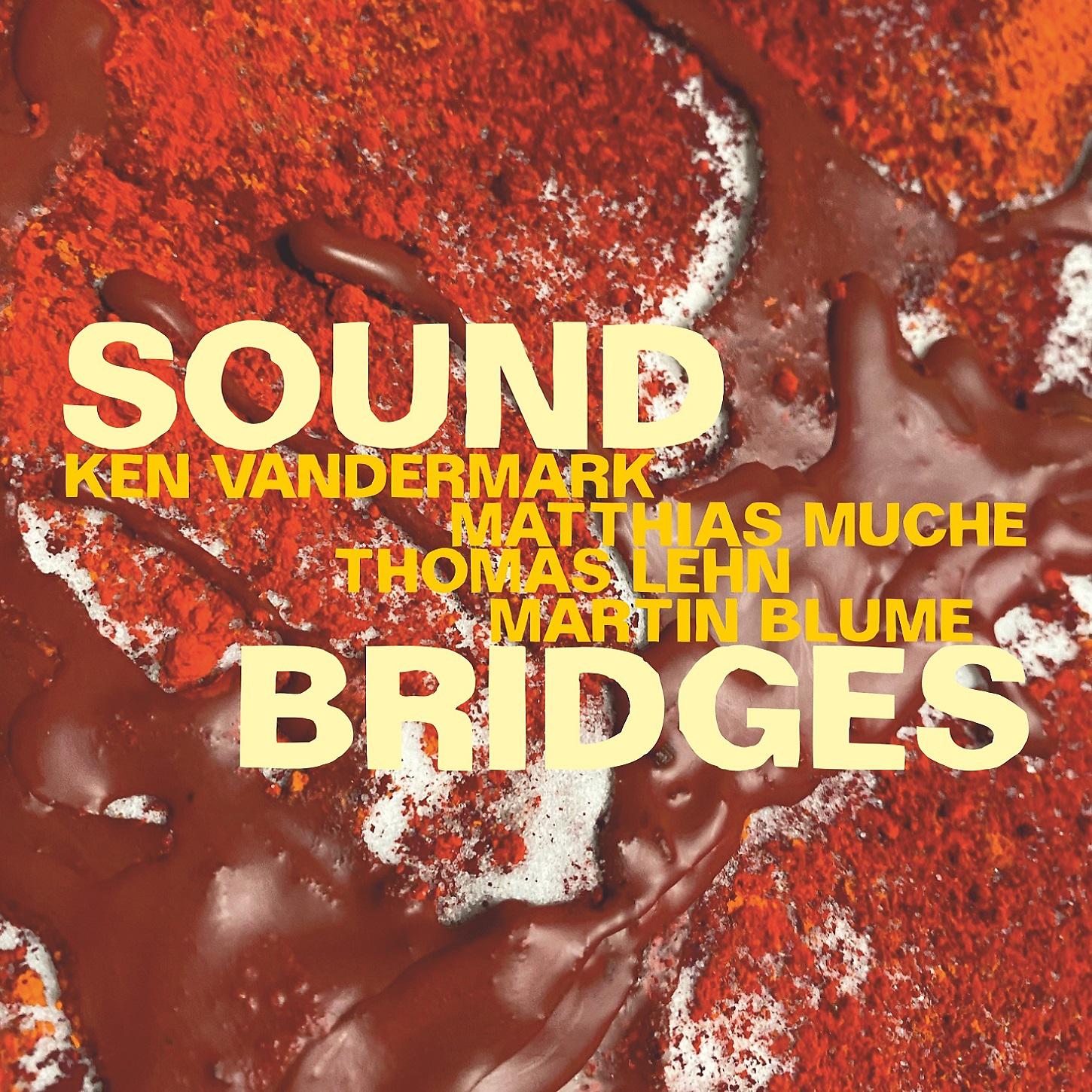 Постер альбома Soundbridges