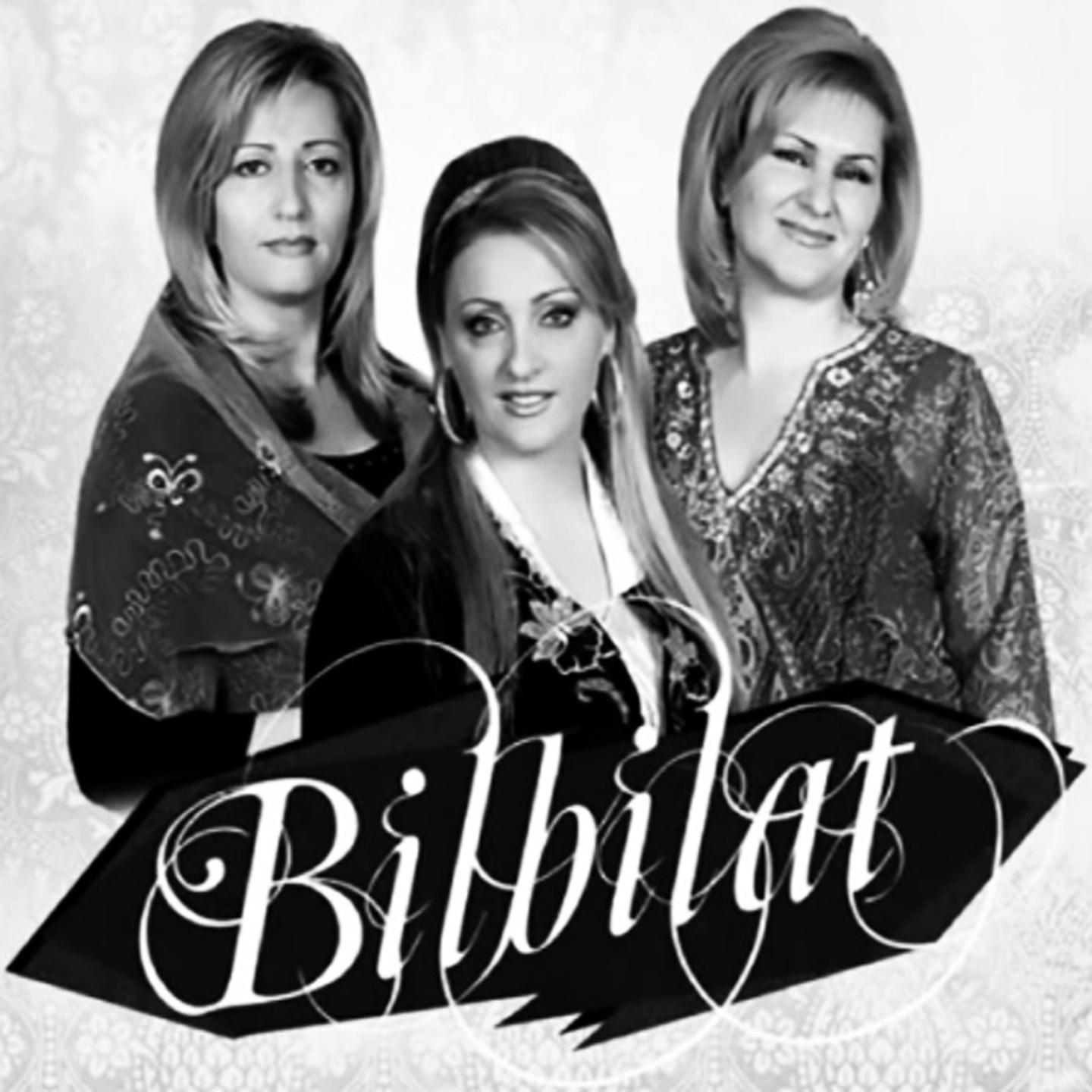 Постер альбома Bilbilat