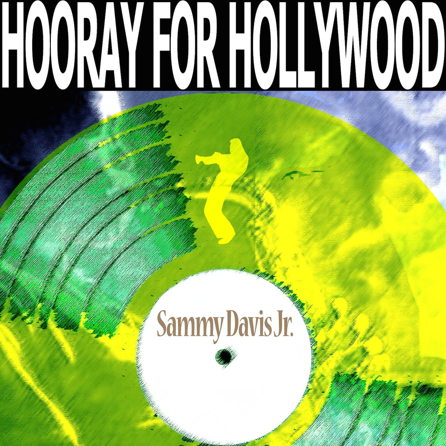 Постер альбома Hooray for Hollywood