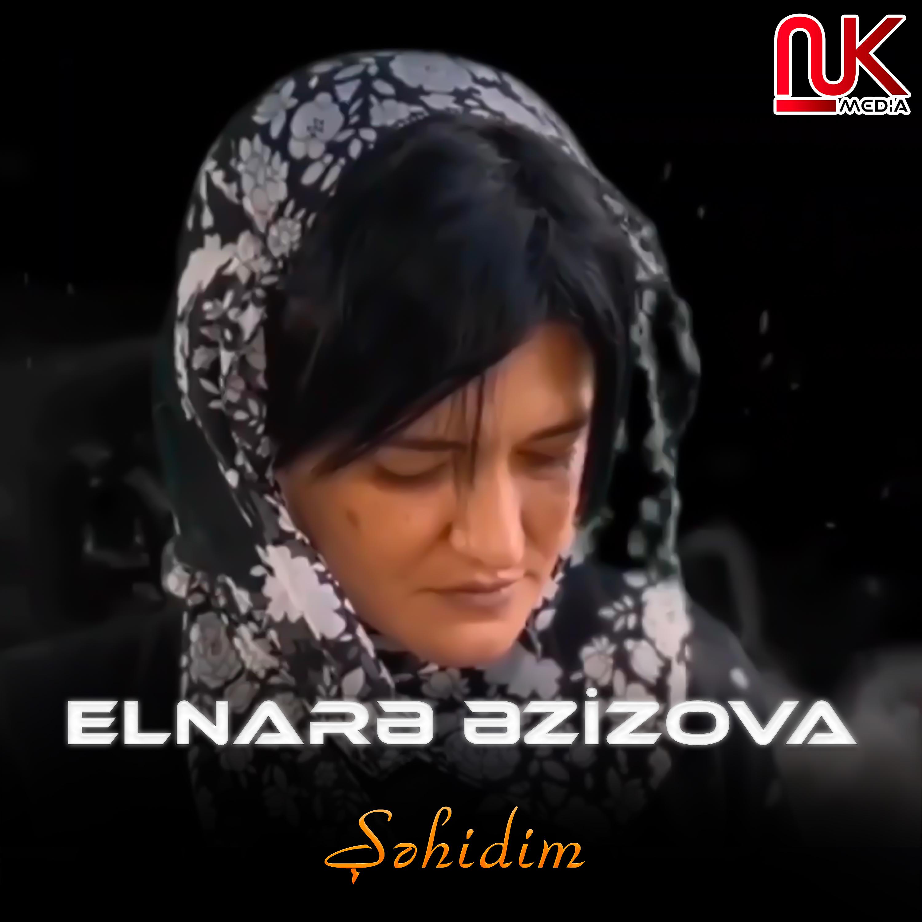 Постер альбома Şəhidim