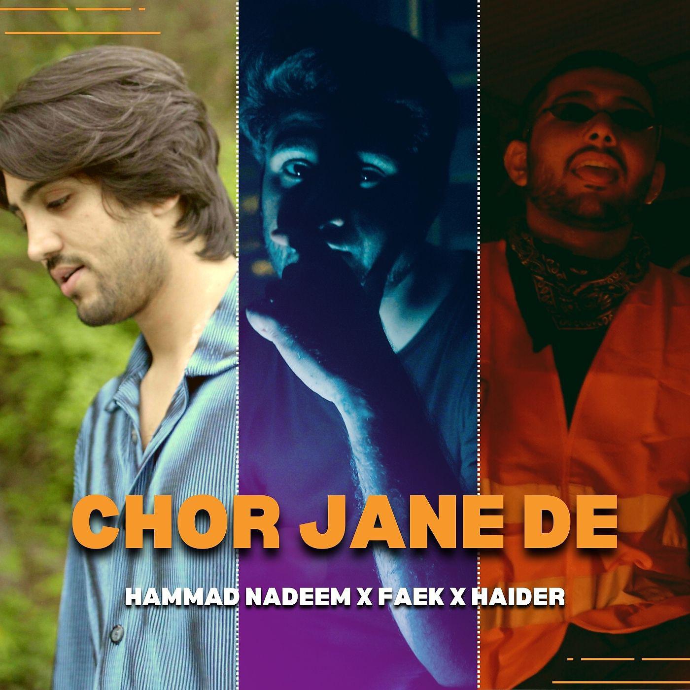 Постер альбома Chor Jaane De