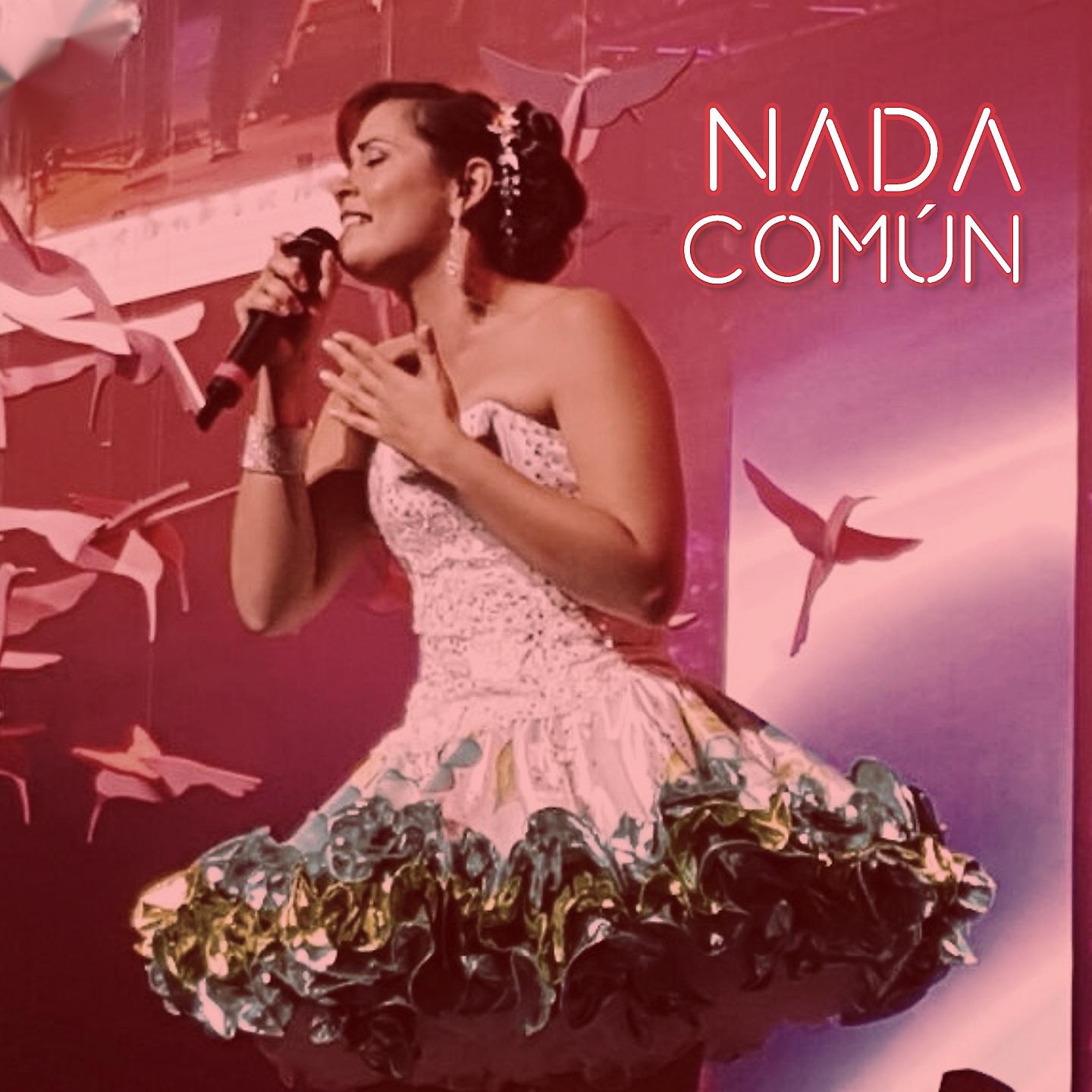 Постер альбома Nada Común