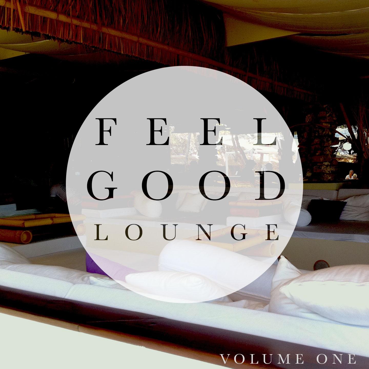 Постер альбома Feelgood Lounge, Vol. 1