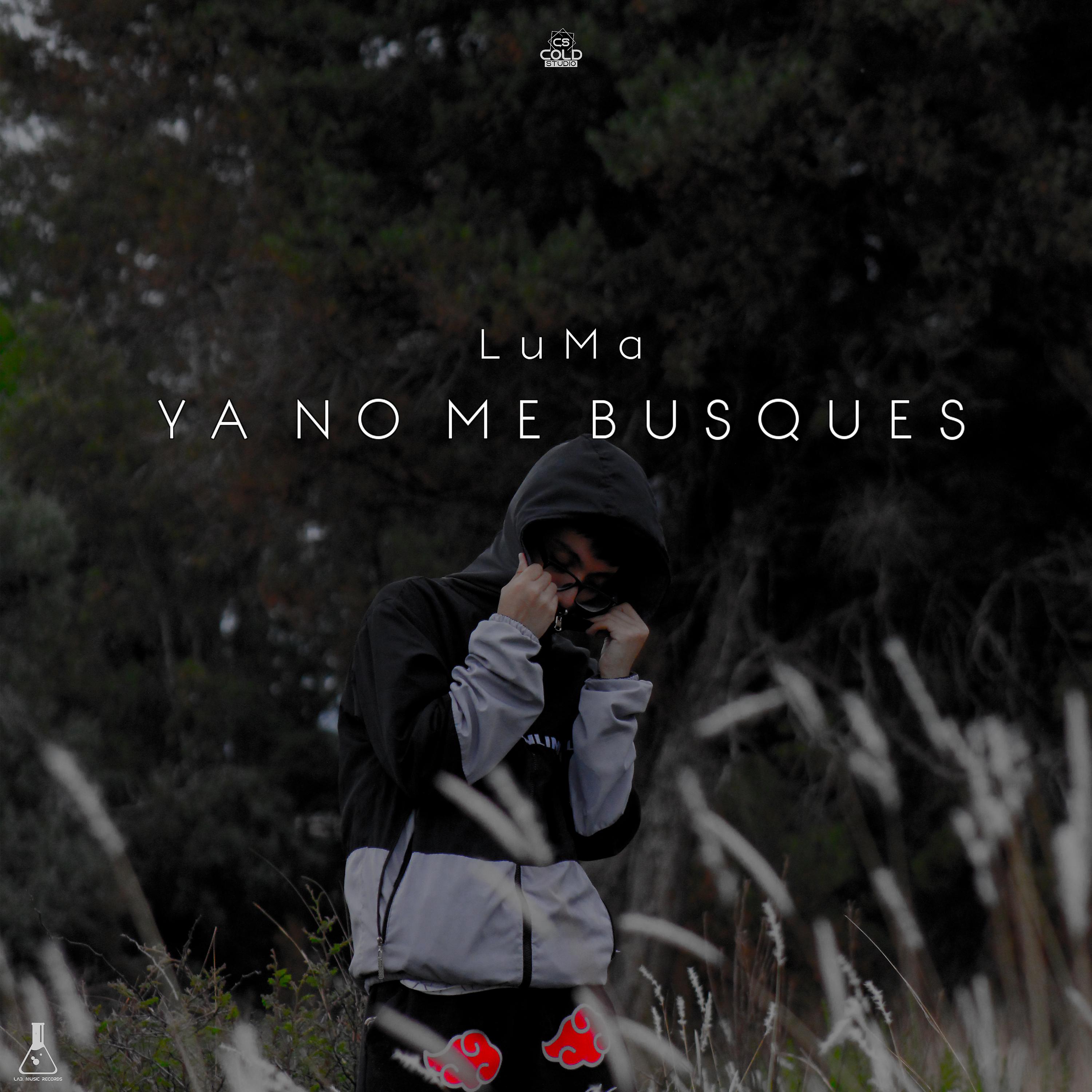 Постер альбома Ya No Me Busques