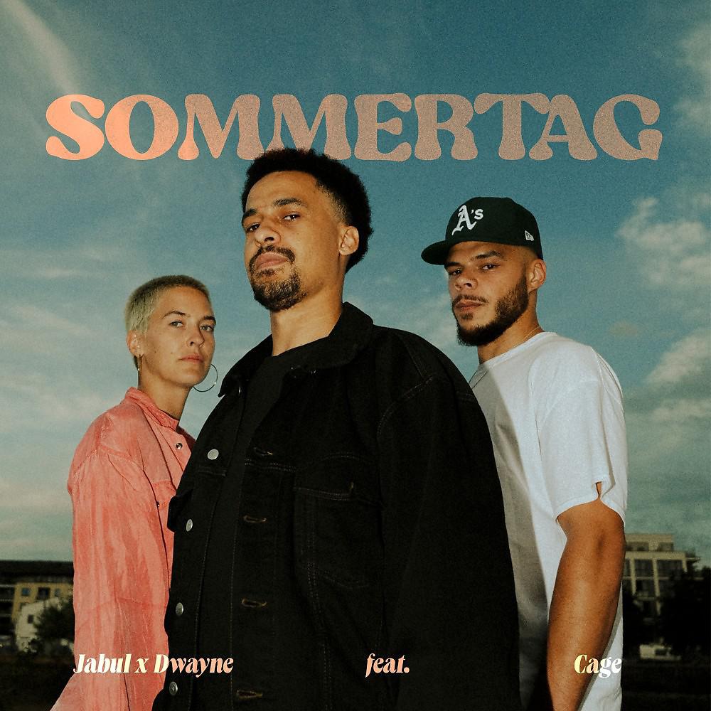 Постер альбома Sommertag