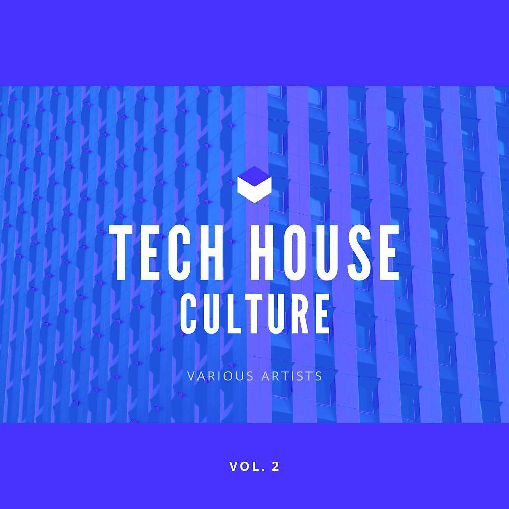 Постер альбома Tech House Culture, Vol. 2