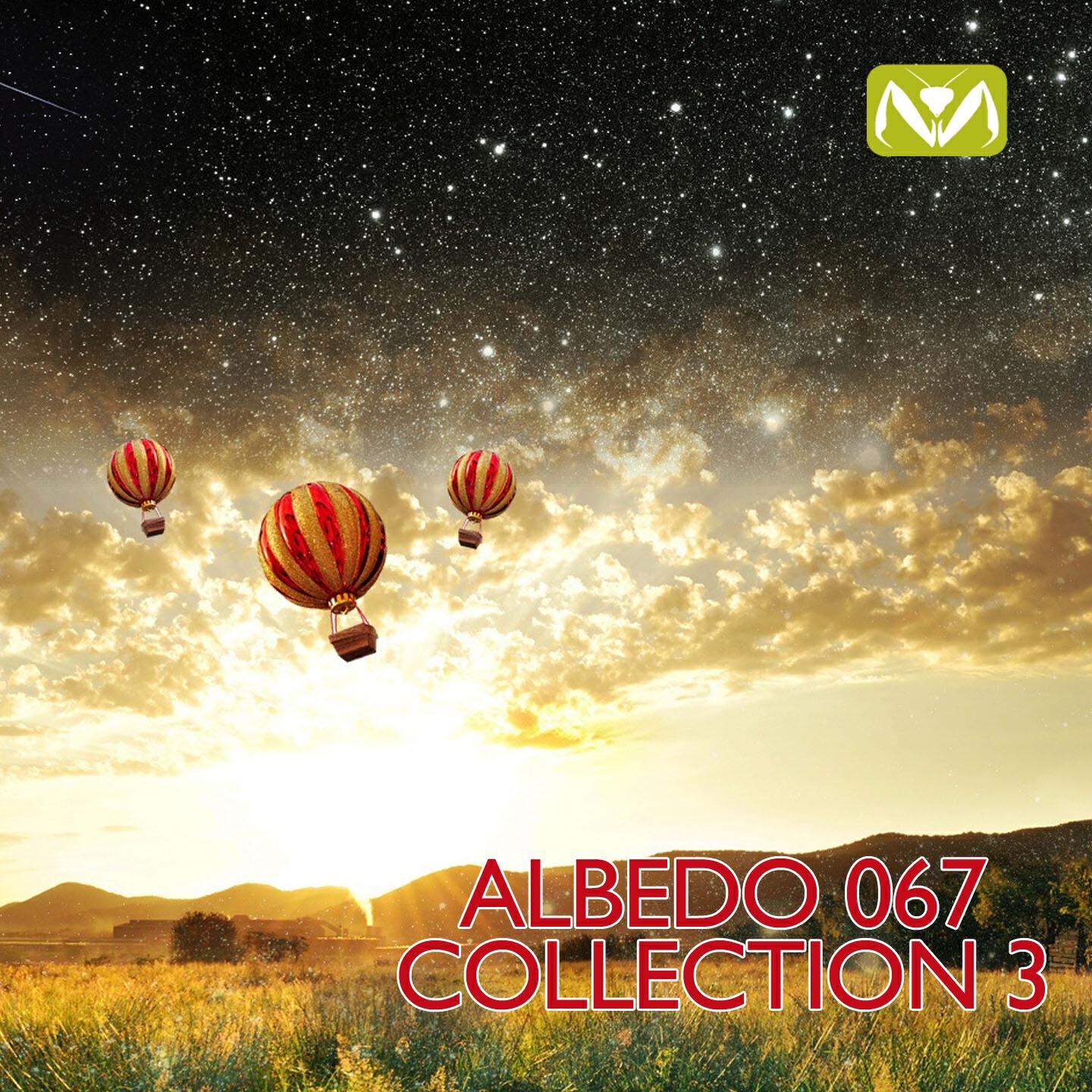 Albedo 067 - Sunset Blvd