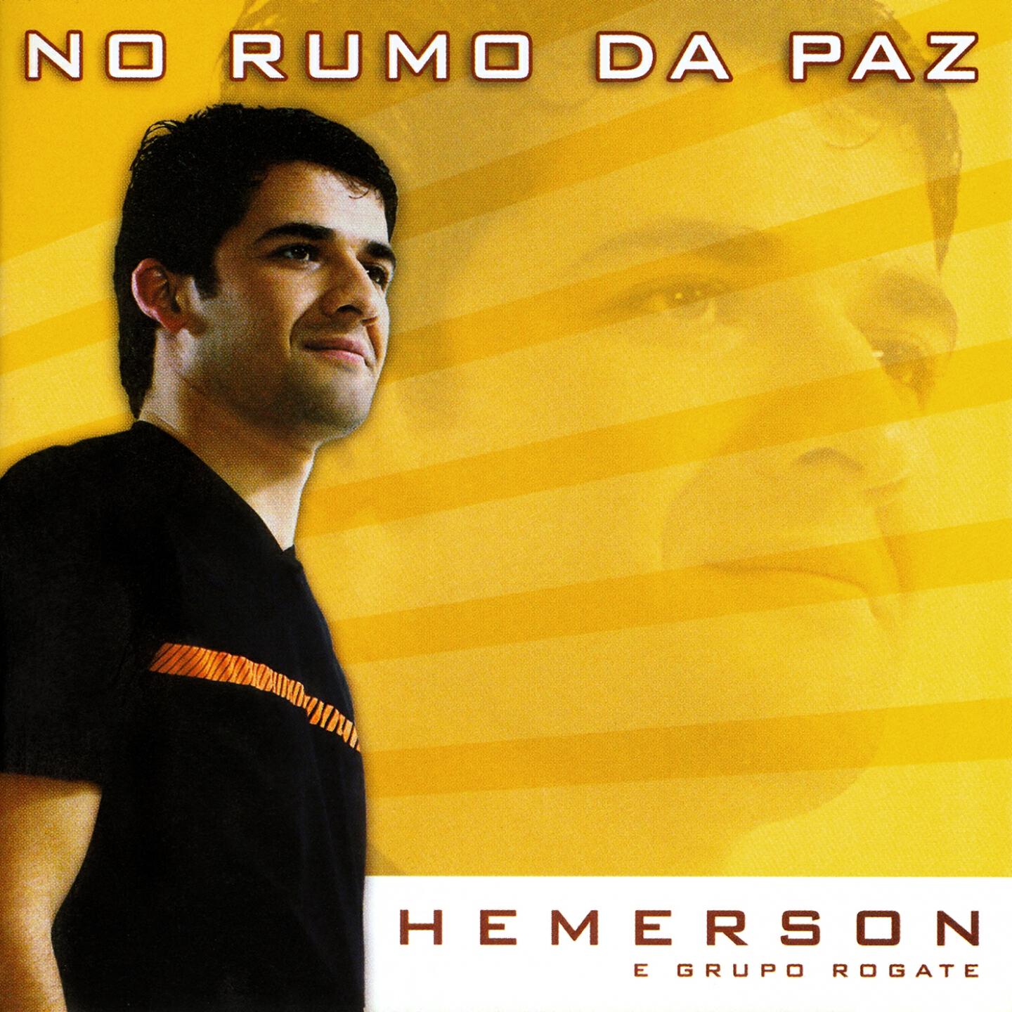 Hemerson Jean - No Rumo da Paz