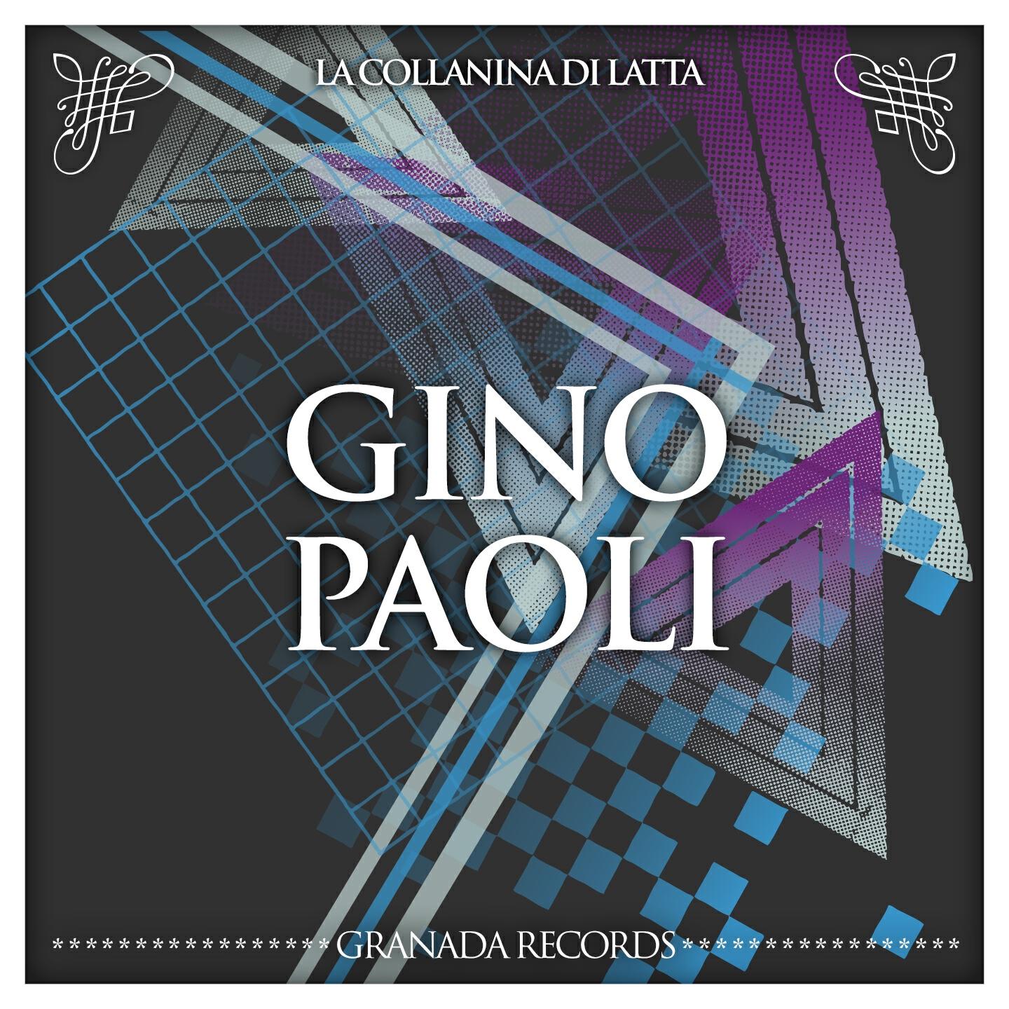 Gino Paoli - Basta chiudere gli occhi