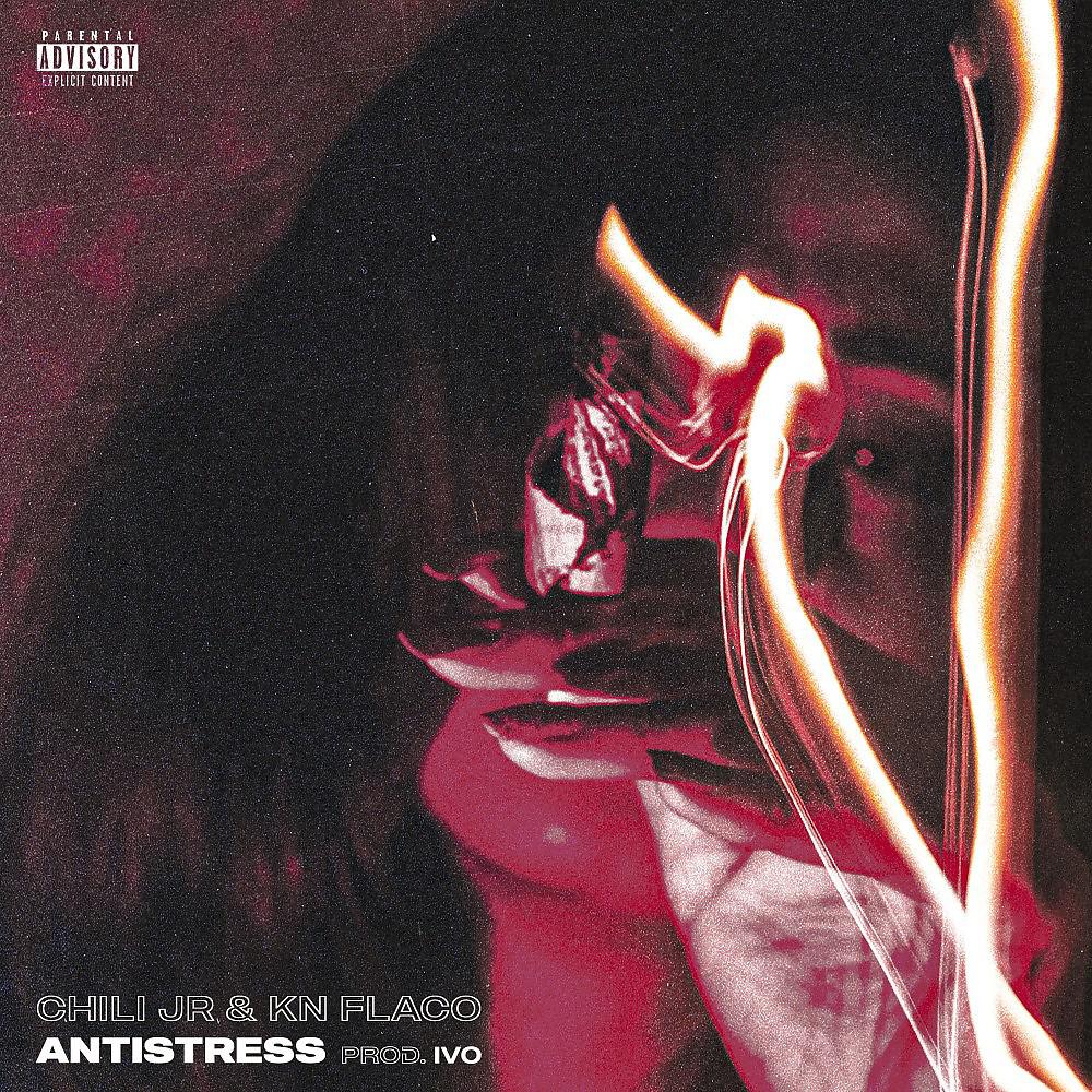 Постер альбома Antistress