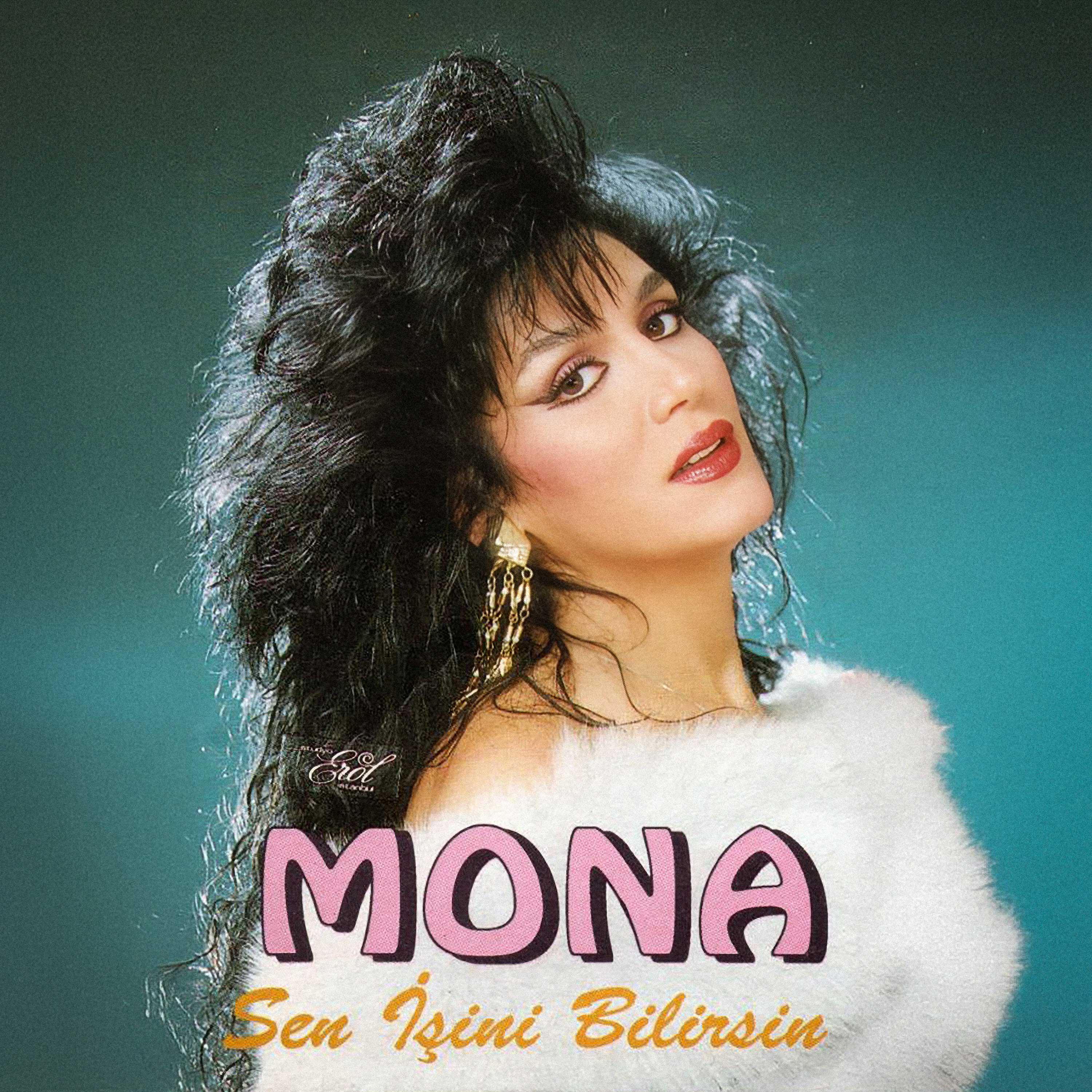 MONA - Kara Sevda