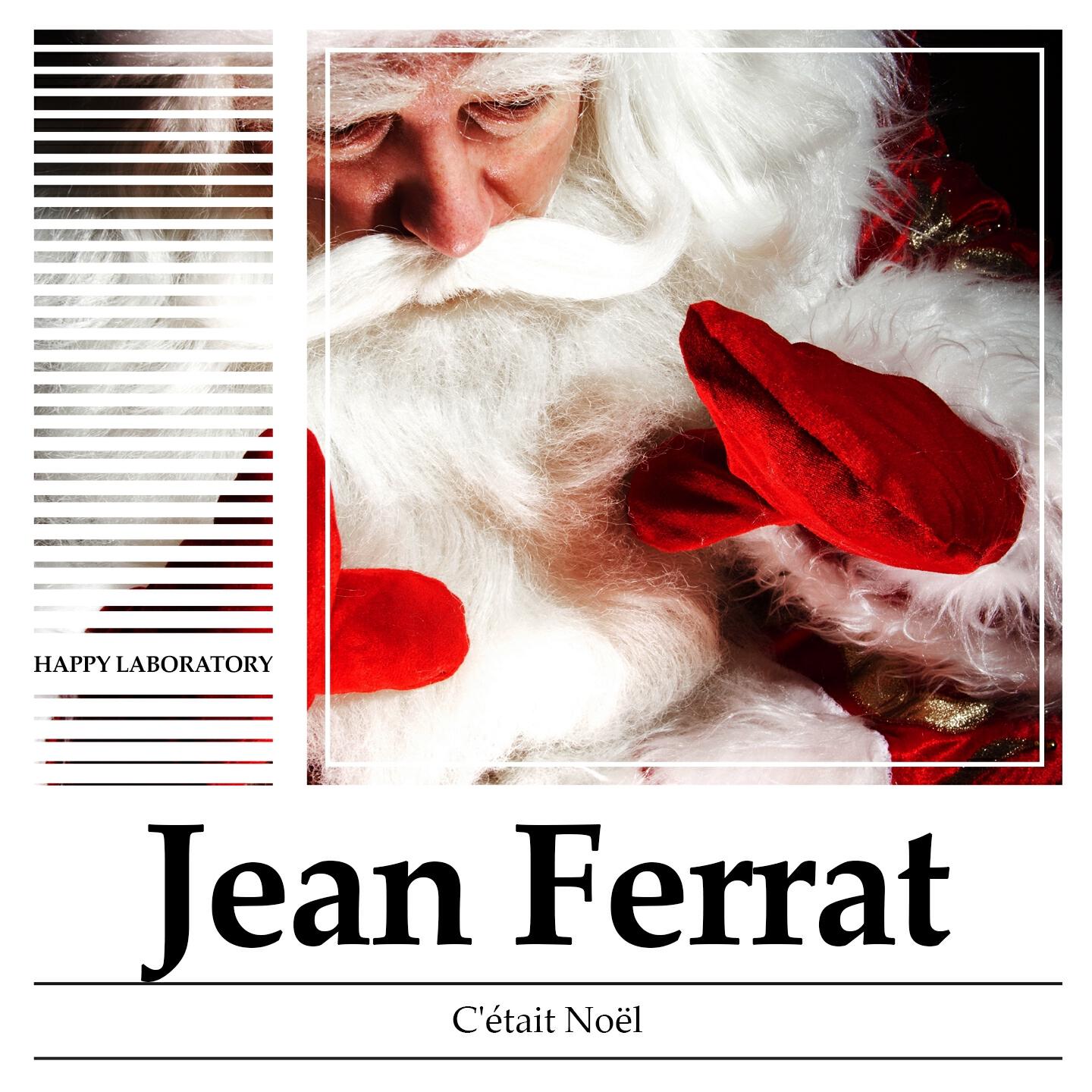 Jean Ferrat - Les mercenaires