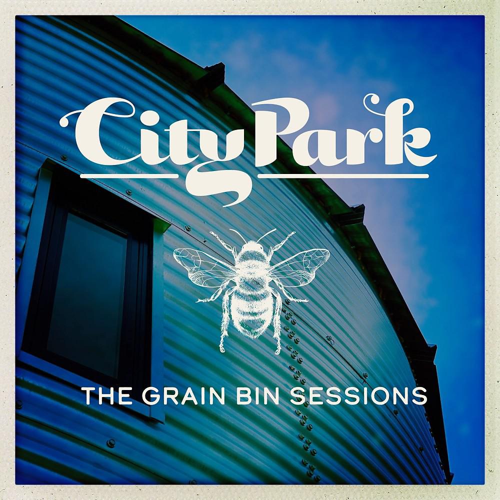 Постер альбома The Grain Bin Sessions
