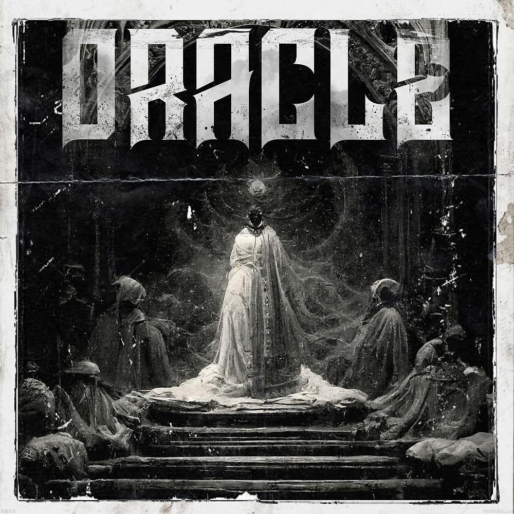 Постер альбома Oracle