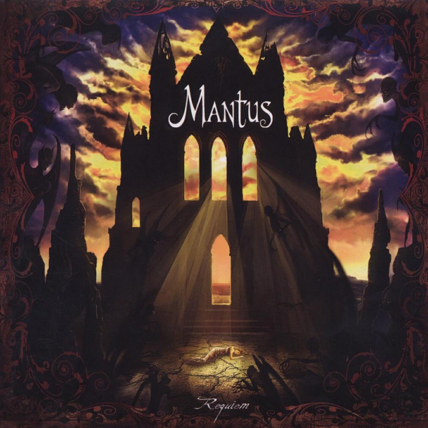 Mantus - Massiv