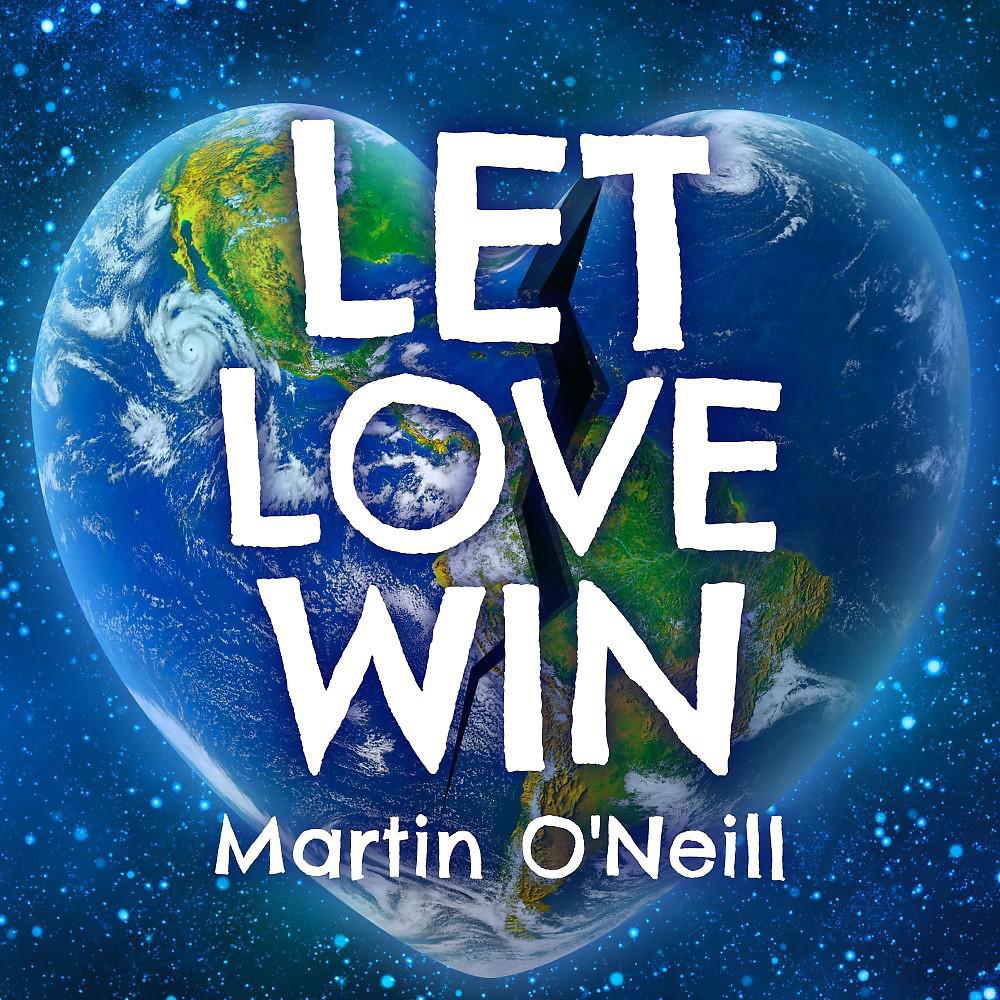 Постер альбома Let Love Win