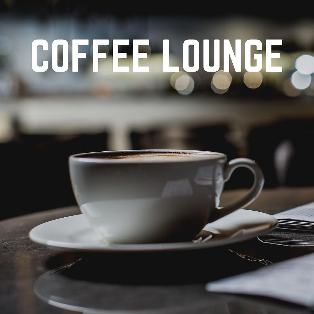 Постер альбома Coffee Lounge