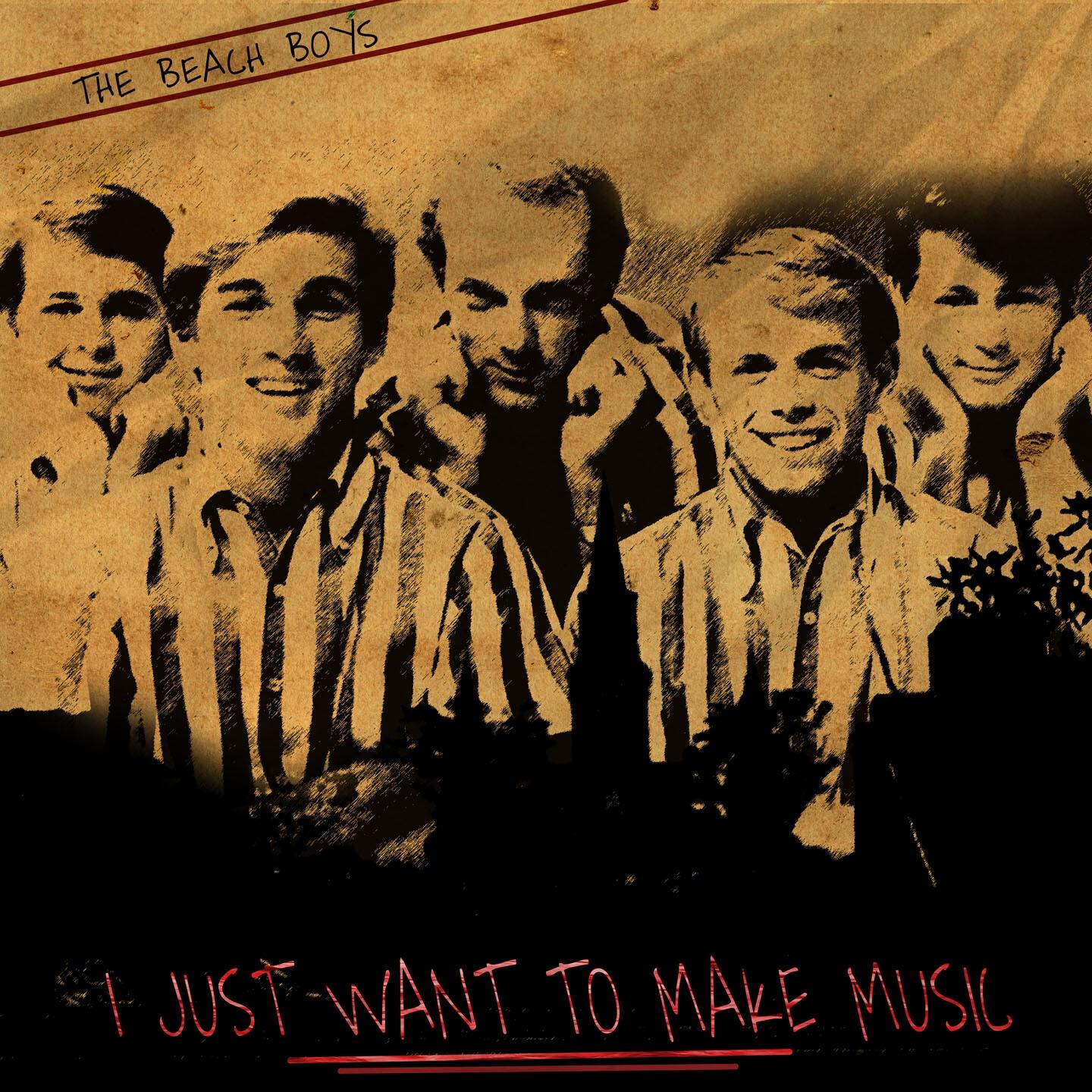The Beach Boys - Cuckoo Clock