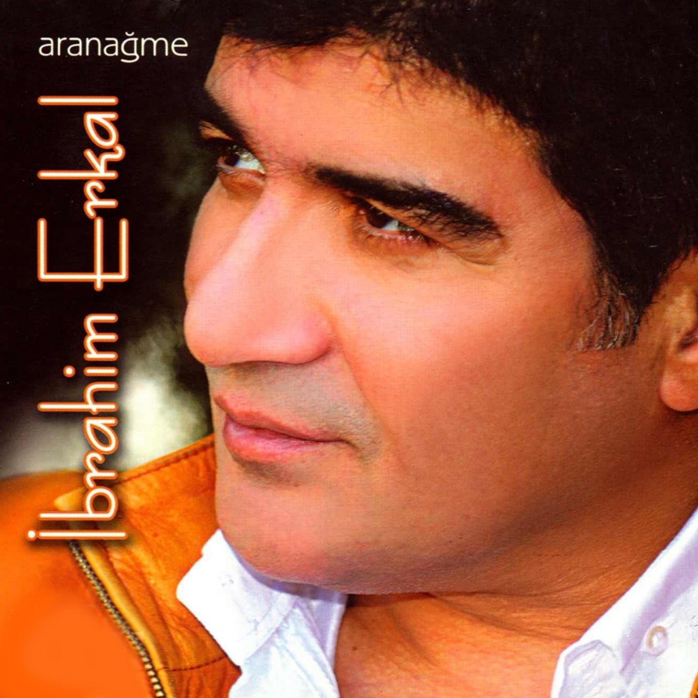 Постер альбома Aranağme
