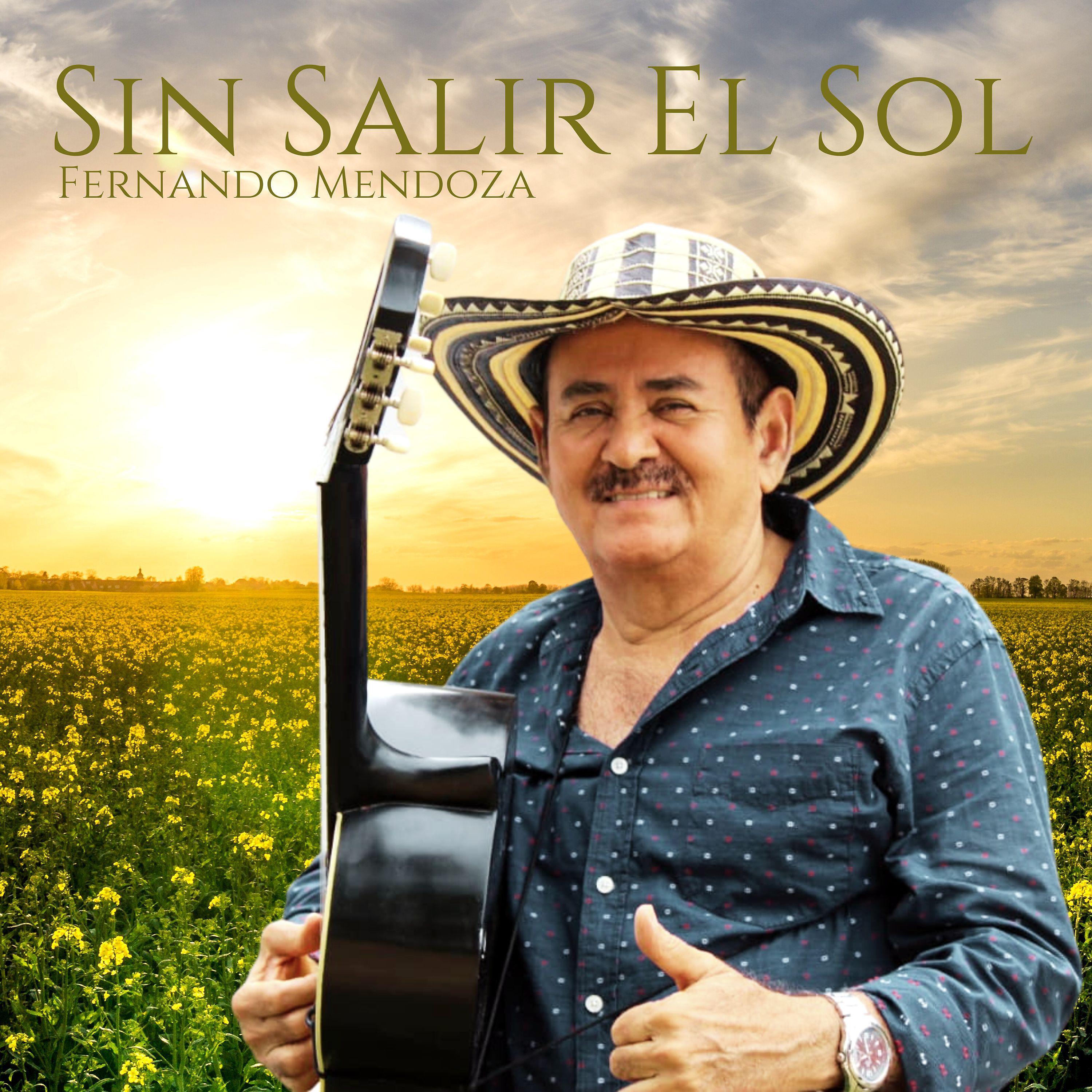 Постер альбома Sin Salir el Sol